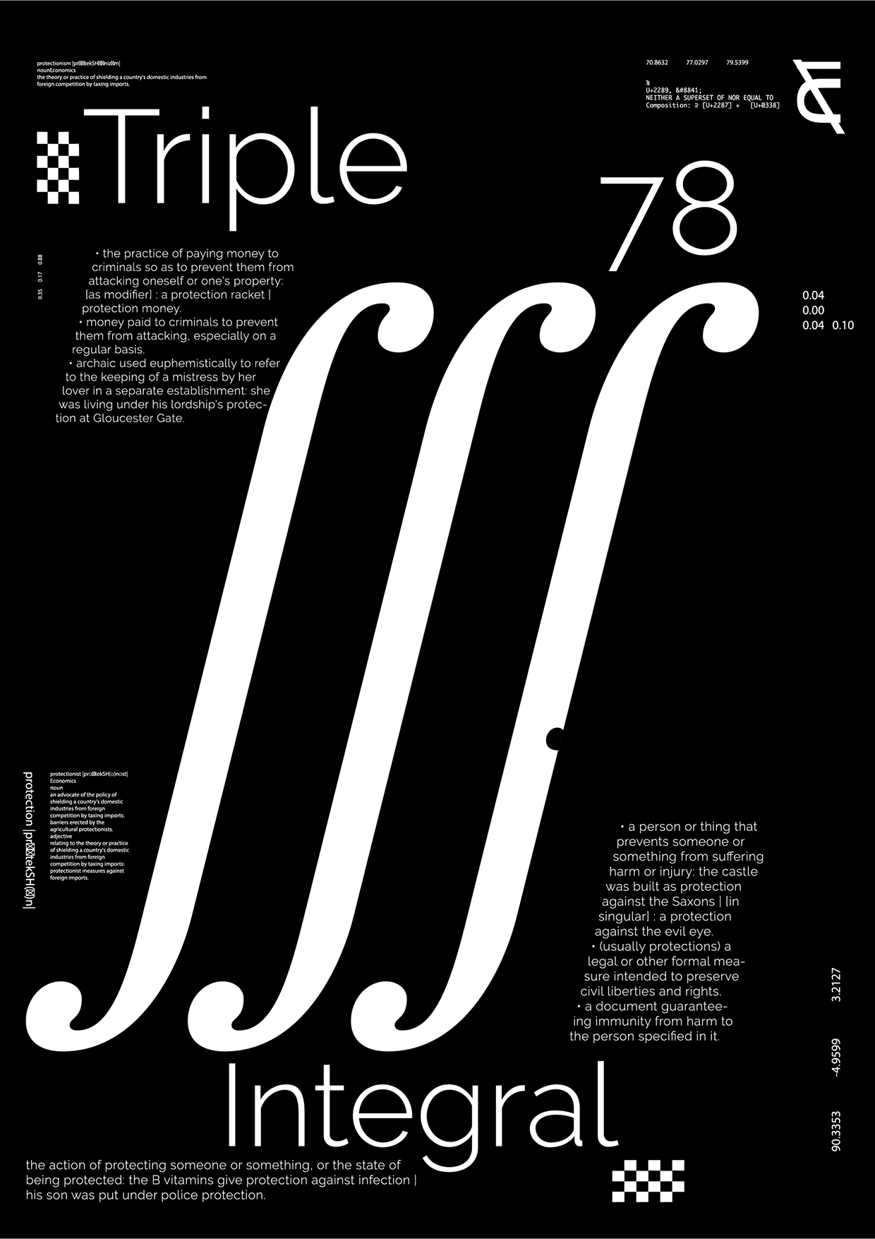 RAW SIGNAL — Micro-Collection / Nospoon Archive Image 7