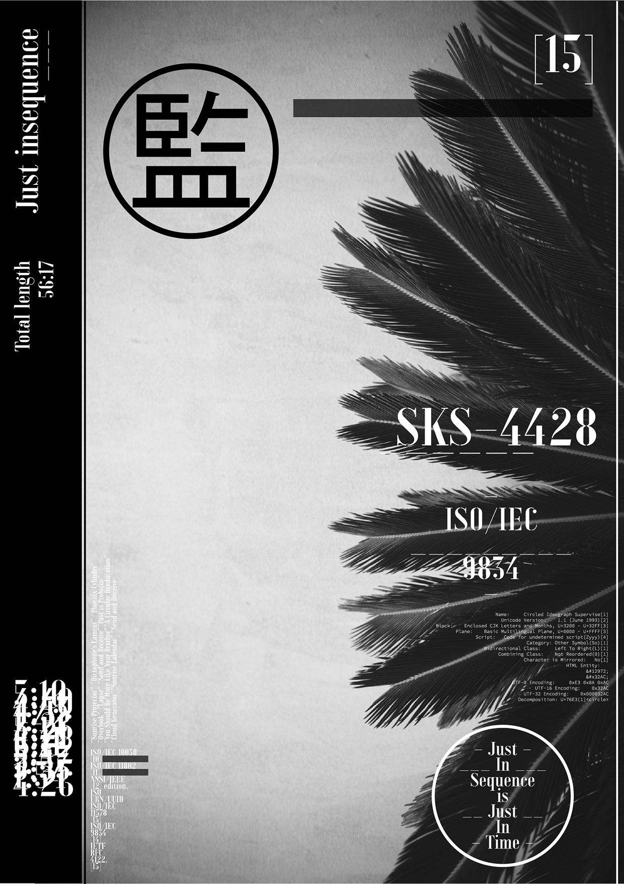 CARBON COAST — Micro-Collection / Nospoon Archive Image 0