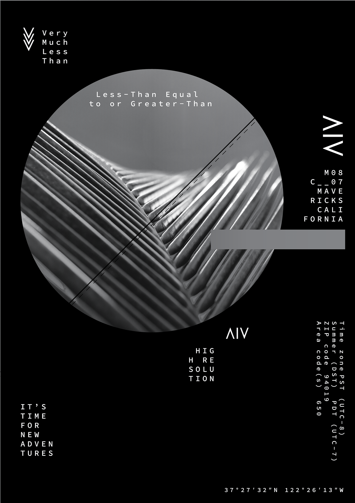 CARBON COAST — Micro-Collection / Nospoon Archive Image 1