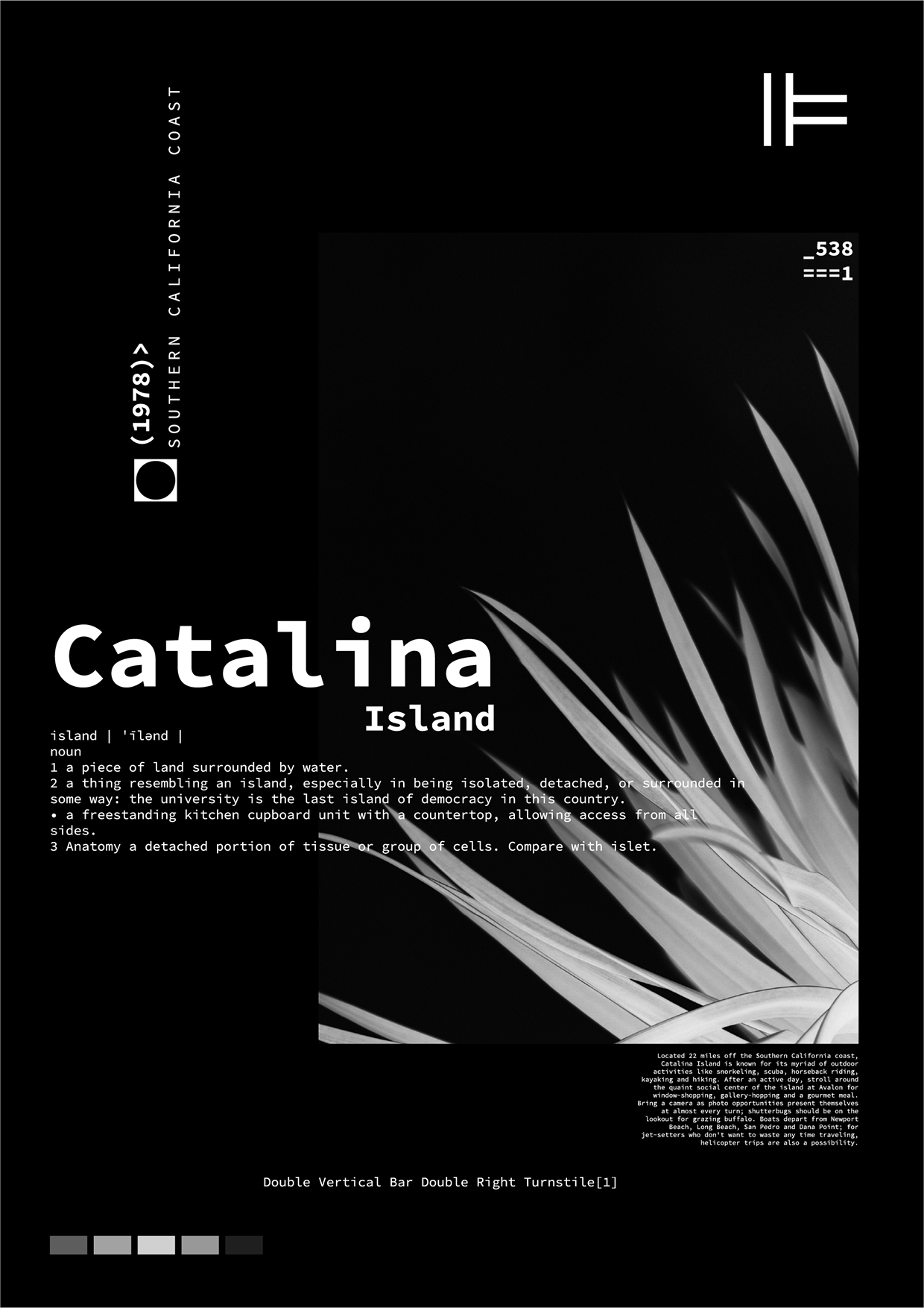 CARBON COAST — Micro-Collection / Nospoon Archive Image 3