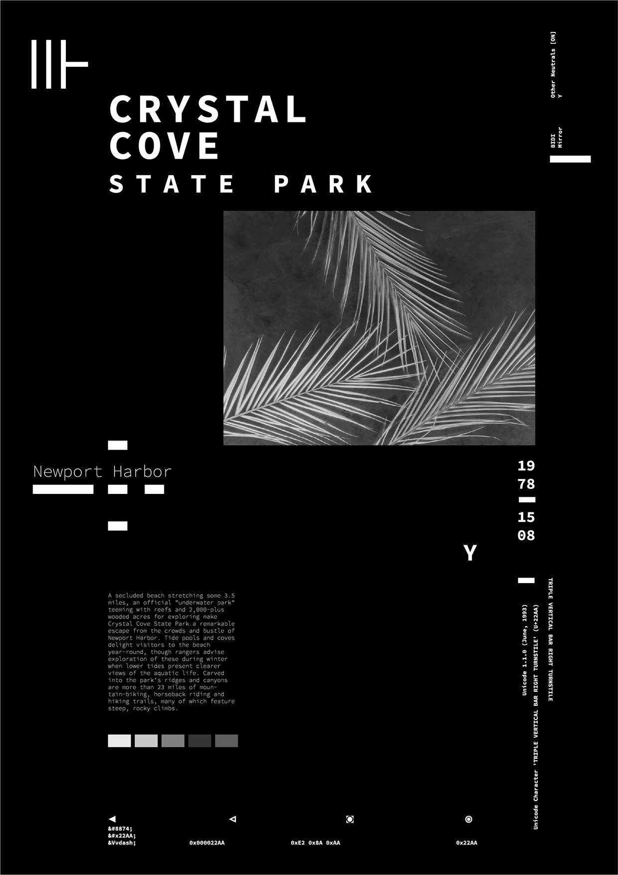 CARBON COAST — Micro-Collection / Nospoon Archive Image 6