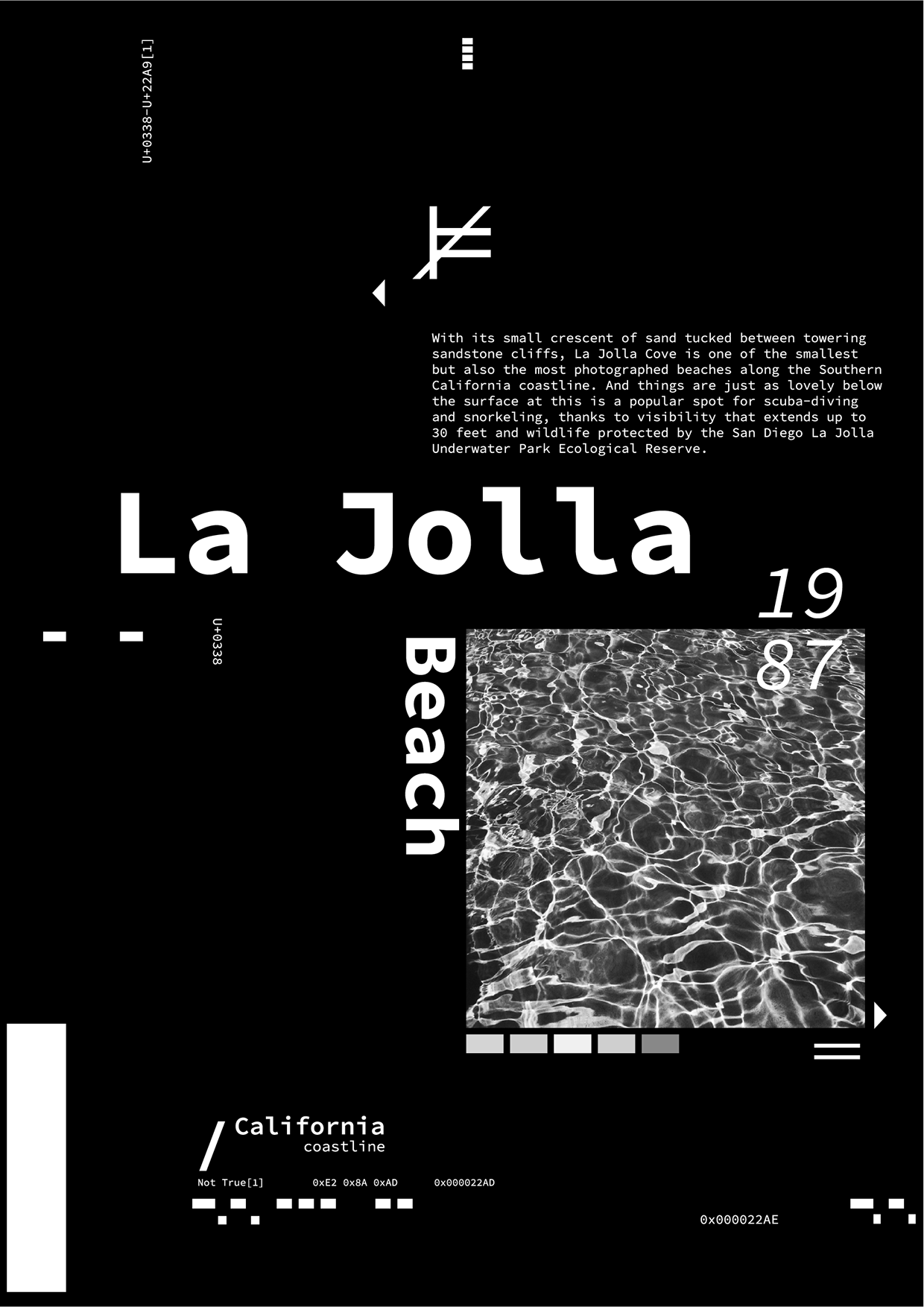 CARBON COAST — Micro-Collection / Nospoon Archive Image 7