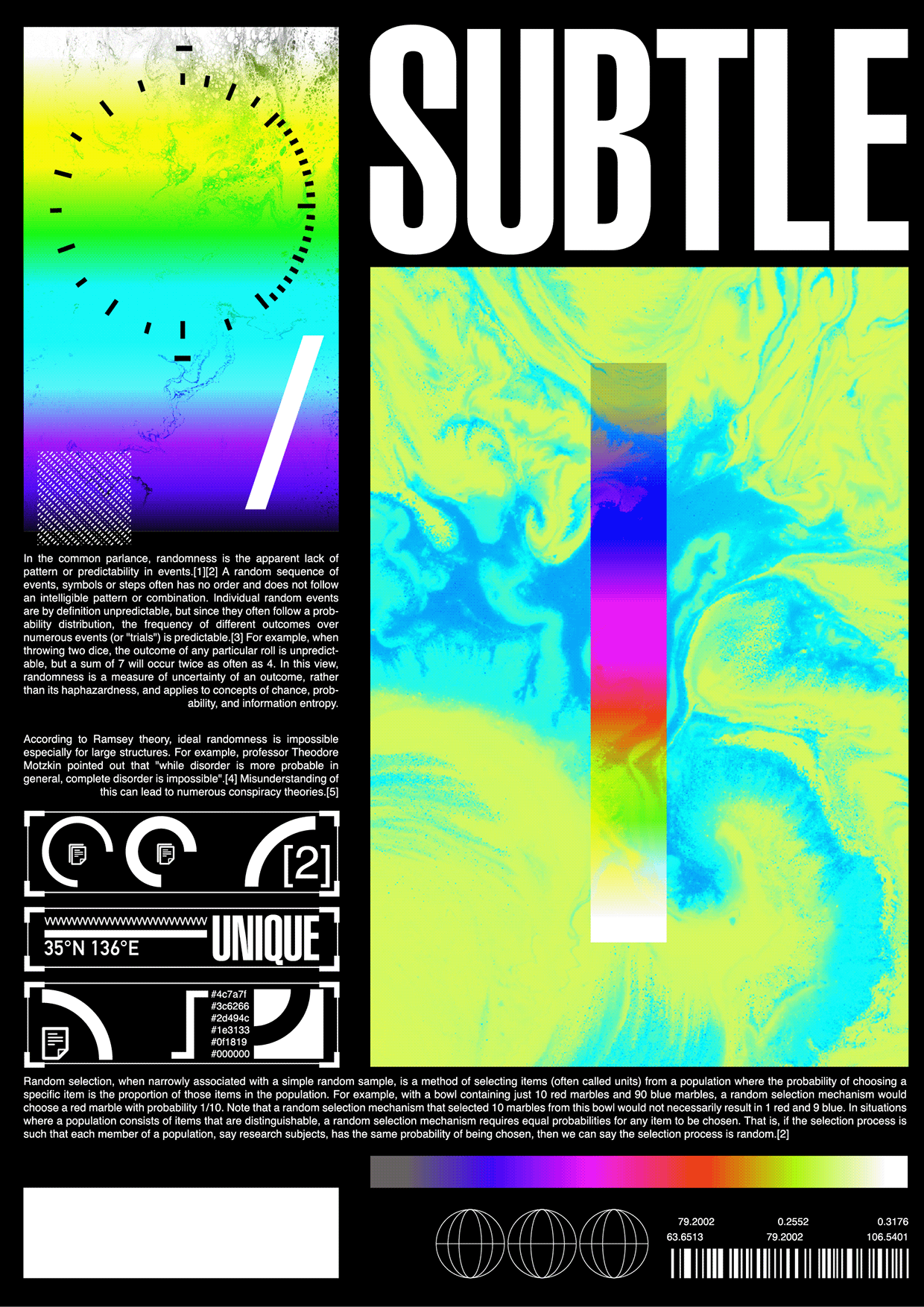 PRISM ERROR — Micro-Collection / Nospoon Archive Image 0