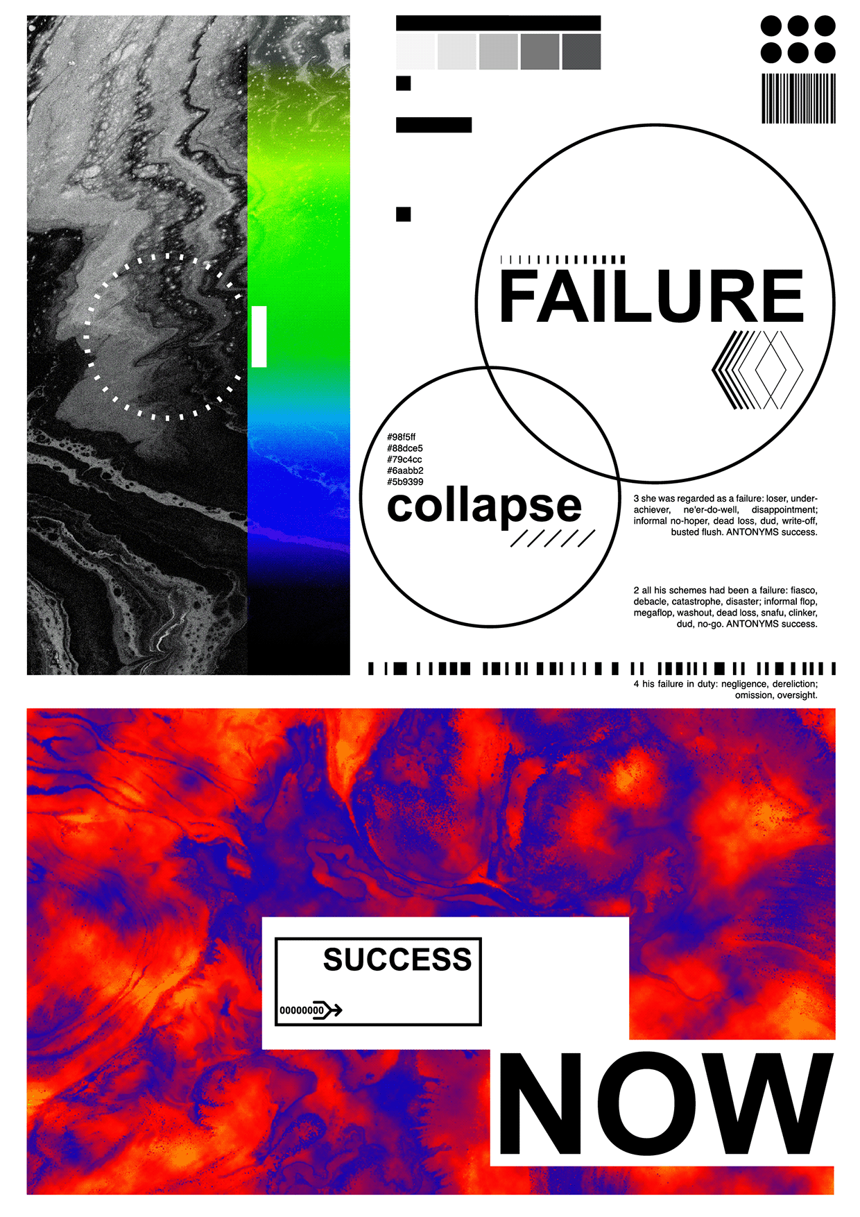 PRISM ERROR — Micro-Collection / Nospoon Archive Image 2