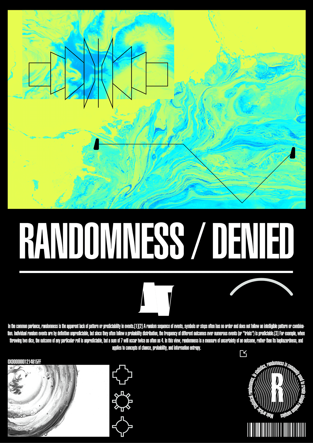 PRISM ERROR — Micro-Collection / Nospoon Archive Image 3