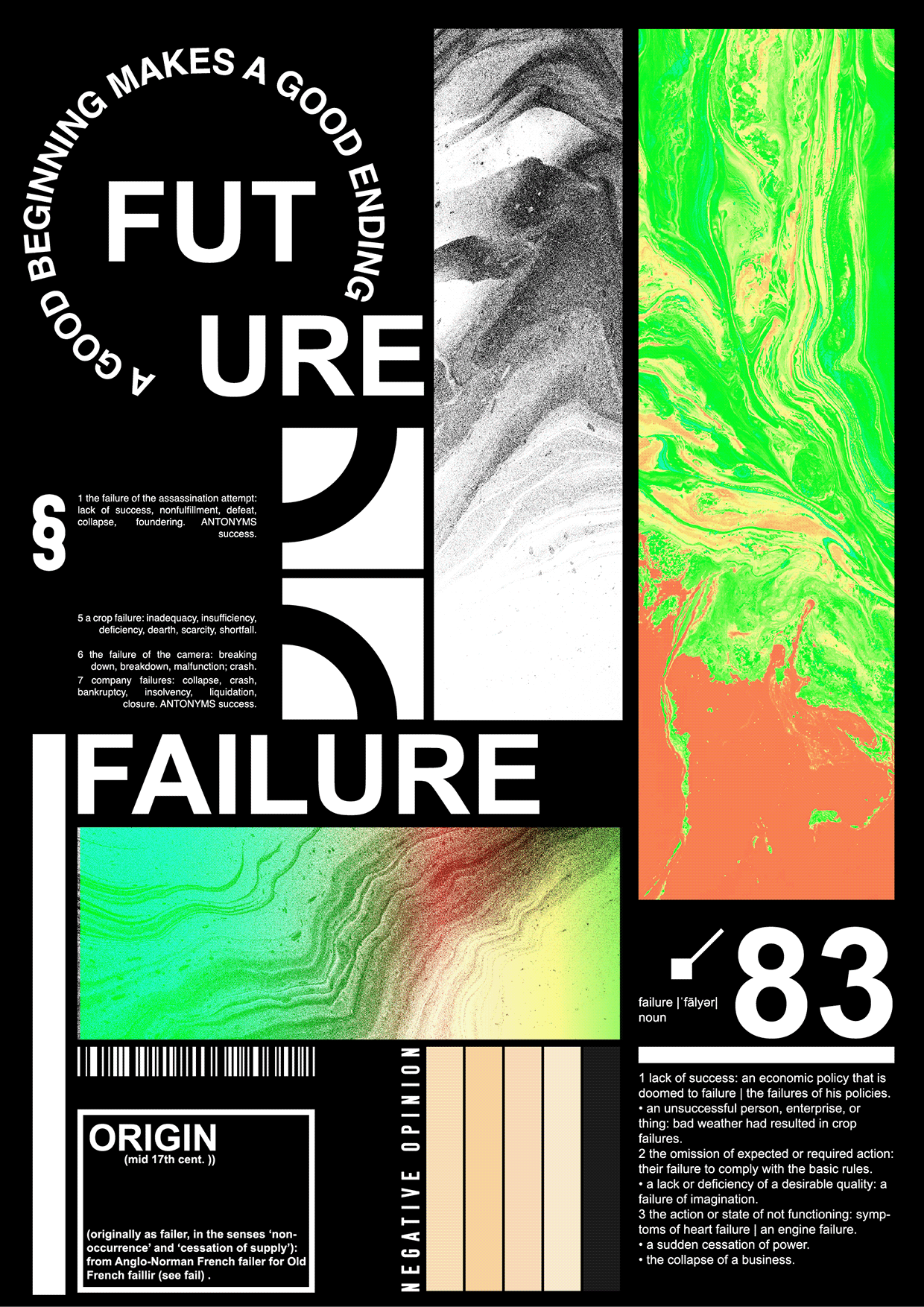 PRISM ERROR — Micro-Collection / Nospoon Archive Image 5