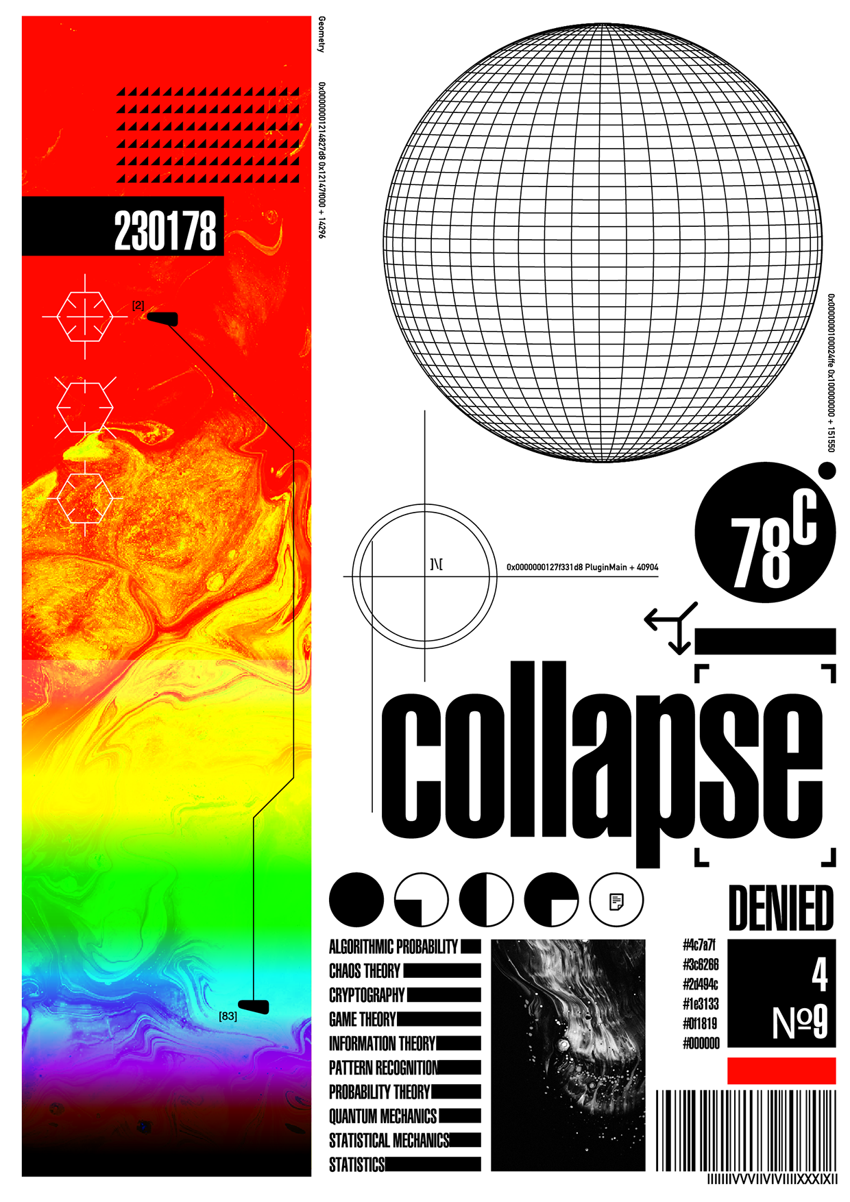 PRISM ERROR — Micro-Collection / Nospoon Archive Image 7