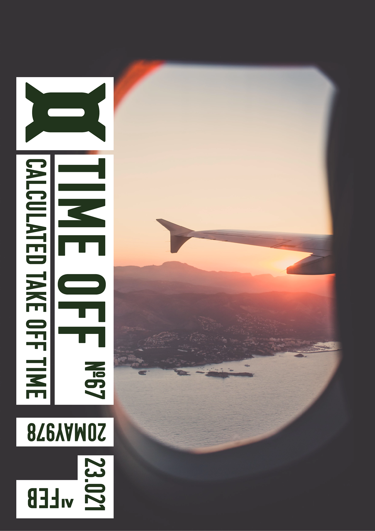 TERRA OPTICS — Micro-Collection / Nospoon Archive Image 2