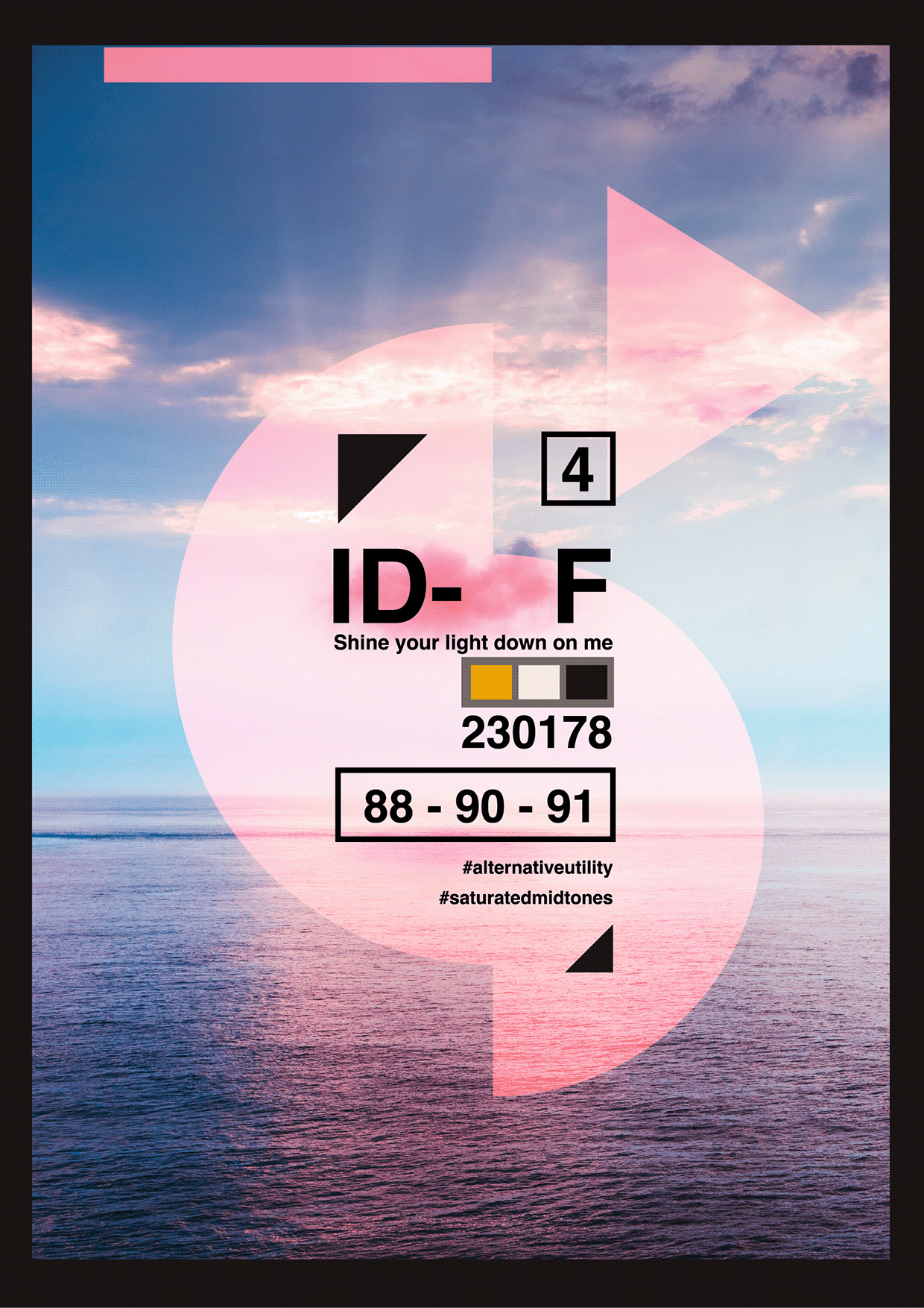 ASTRAL ECHO — Micro-Collection / Nospoon Archive Image 0