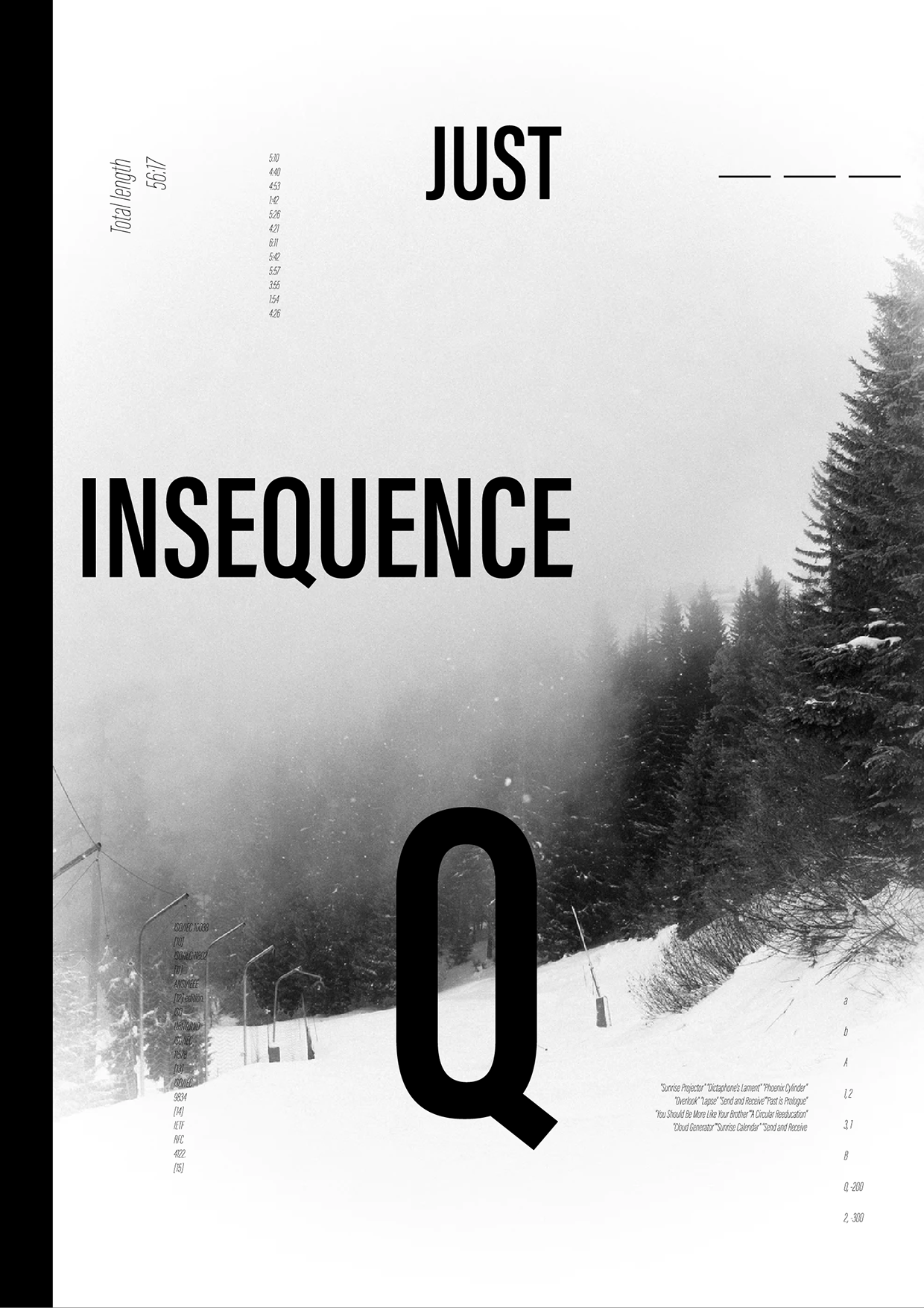 ASTRAL ECHO — Micro-Collection / Nospoon Archive Image 6