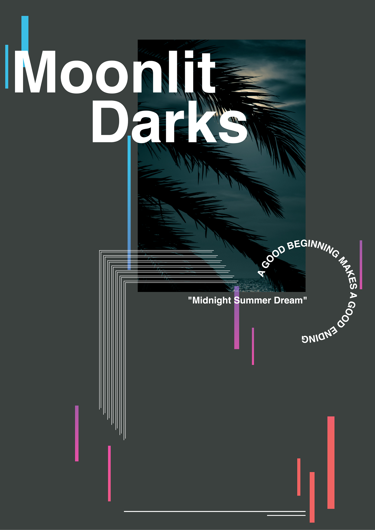 ASTRAL ECHO — Micro-Collection / Nospoon Archive Image 7