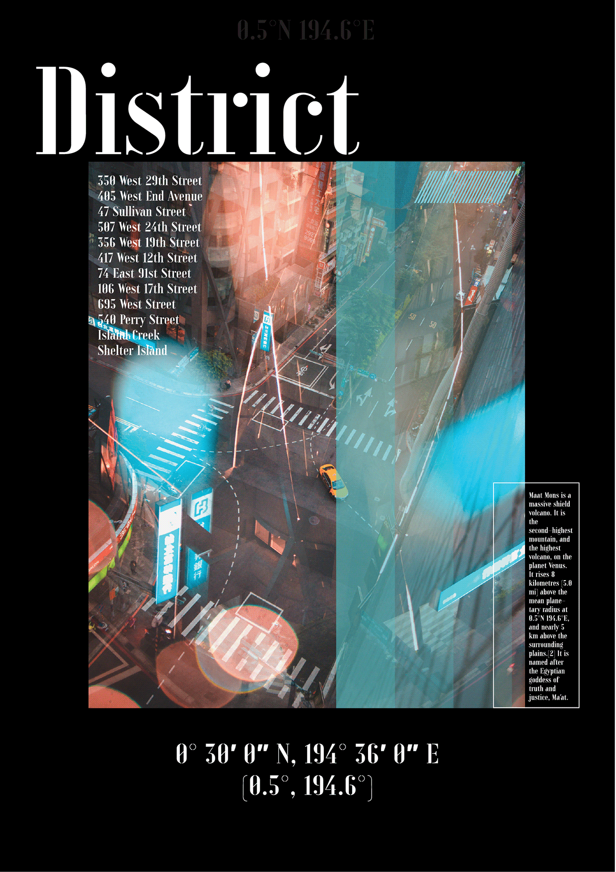 URBAN INDEX — Micro-Collection / Nospoon Archive Image 2