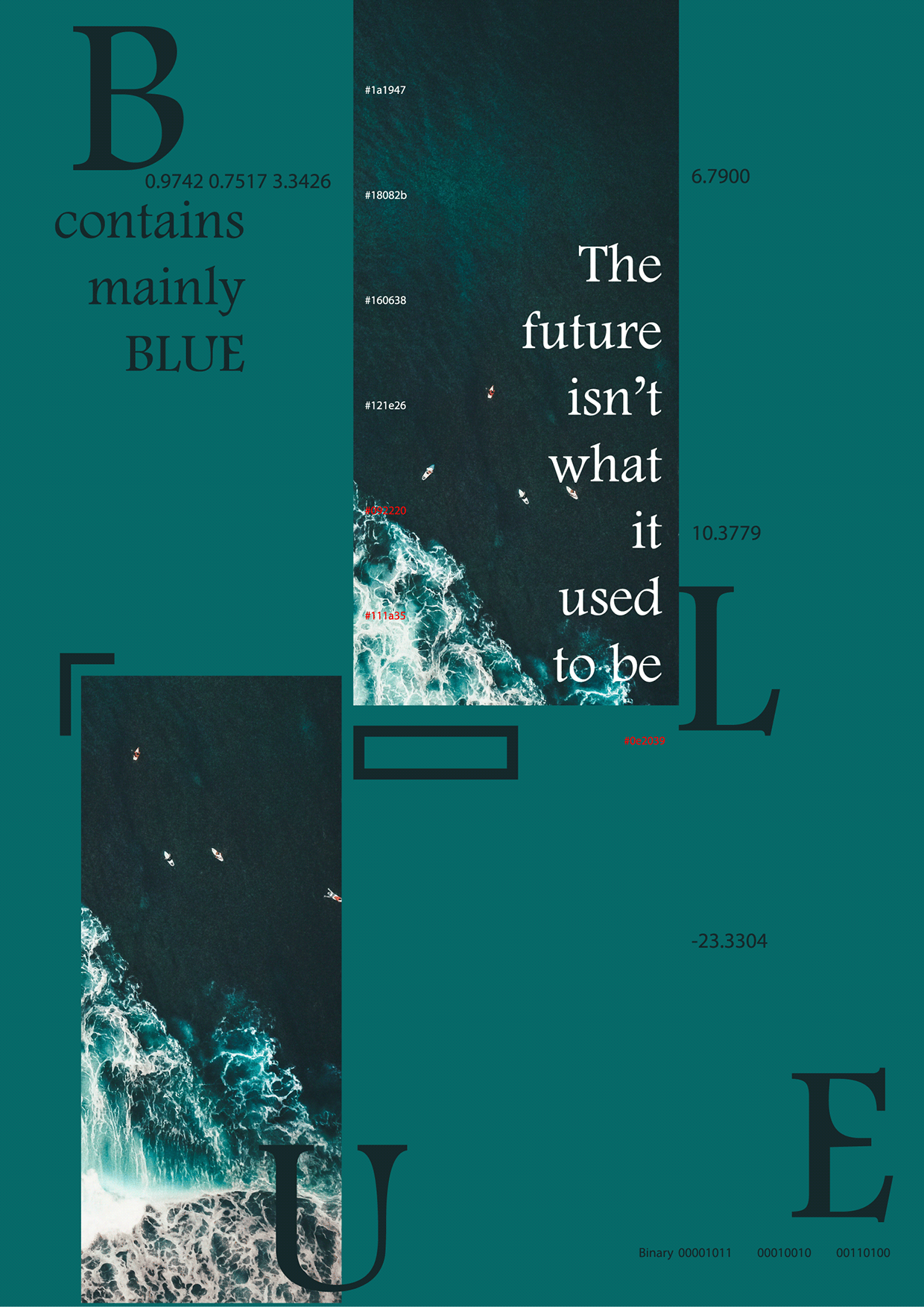 URBAN INDEX — Micro-Collection / Nospoon Archive Image 6