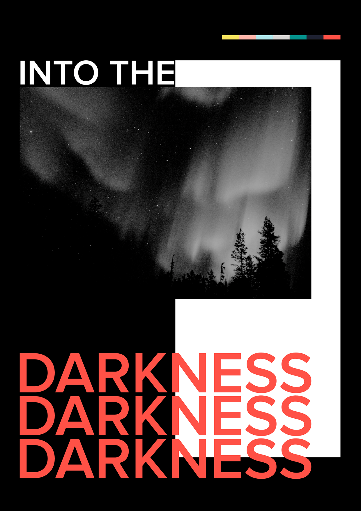 SIGNAL RED — Micro-Collection / Nospoon Archive Image 5