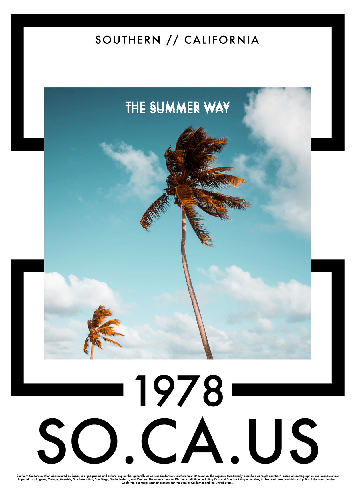 CALIFORNIA VIBES: From Hermosa to Crystal Cove Image 2