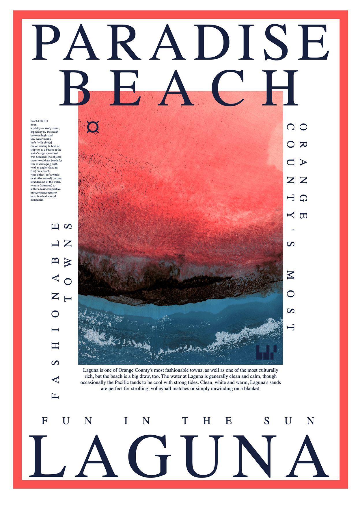 CALIFORNIA VIBES: From Hermosa to Crystal Cove Image 3