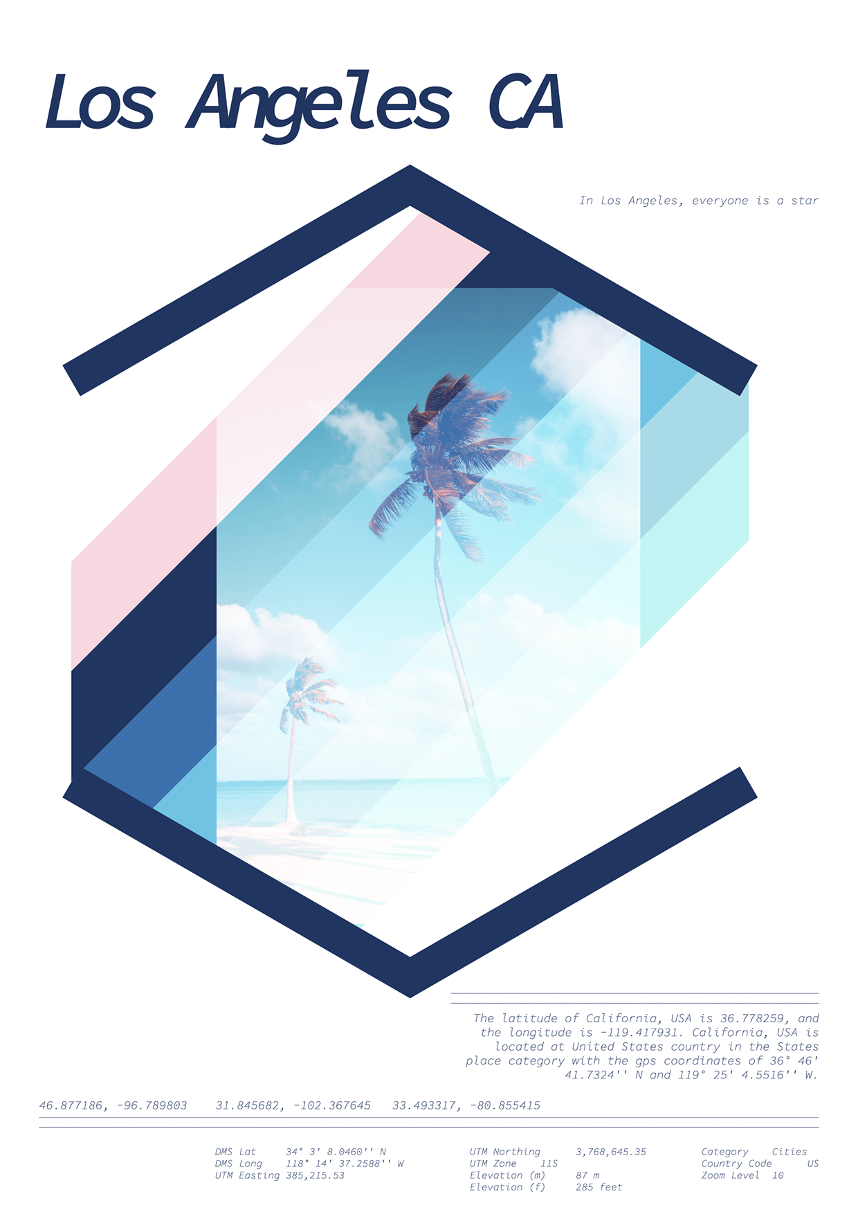 CALIFORNIA VIBES: From Hermosa to Crystal Cove Image 7