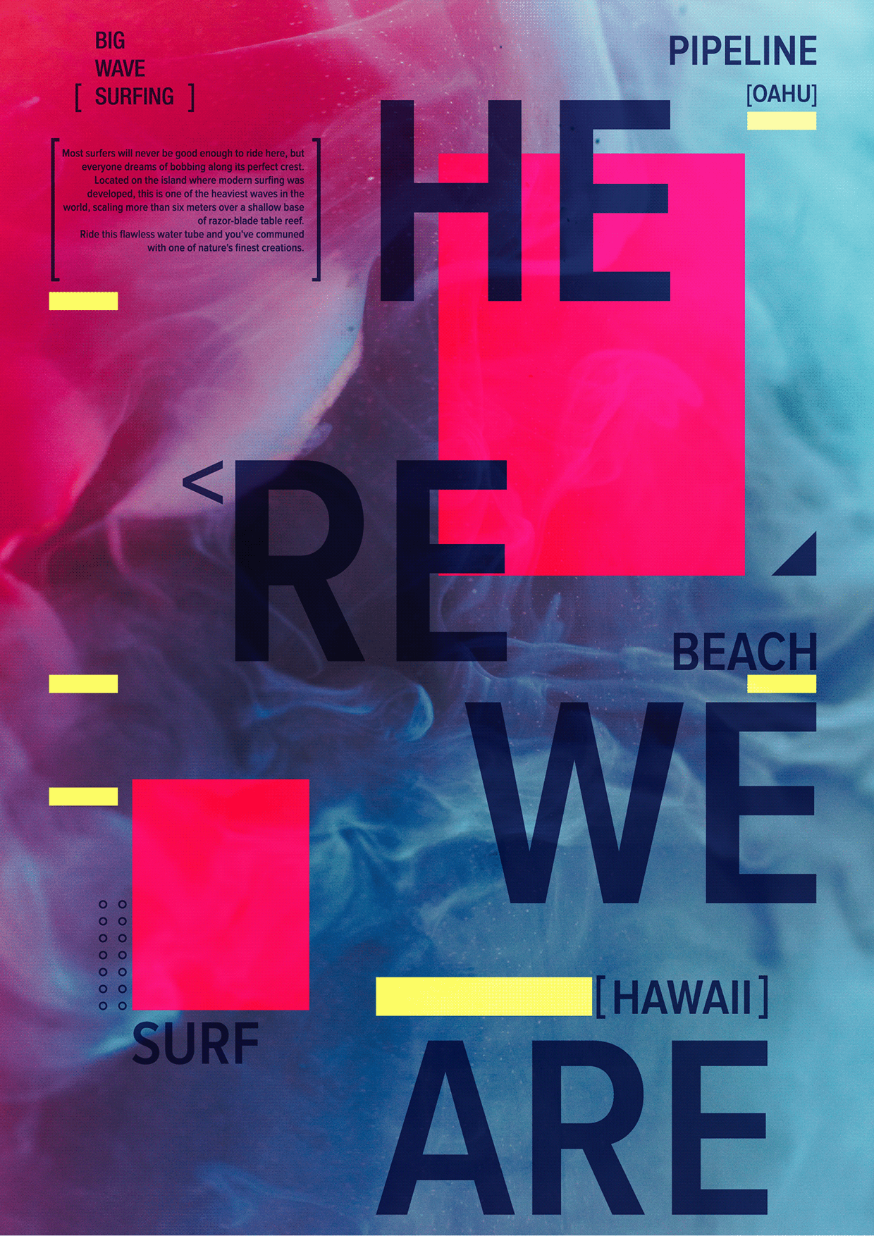 CHROMATIC / ECLECTIC: Visual Experiments Image 0