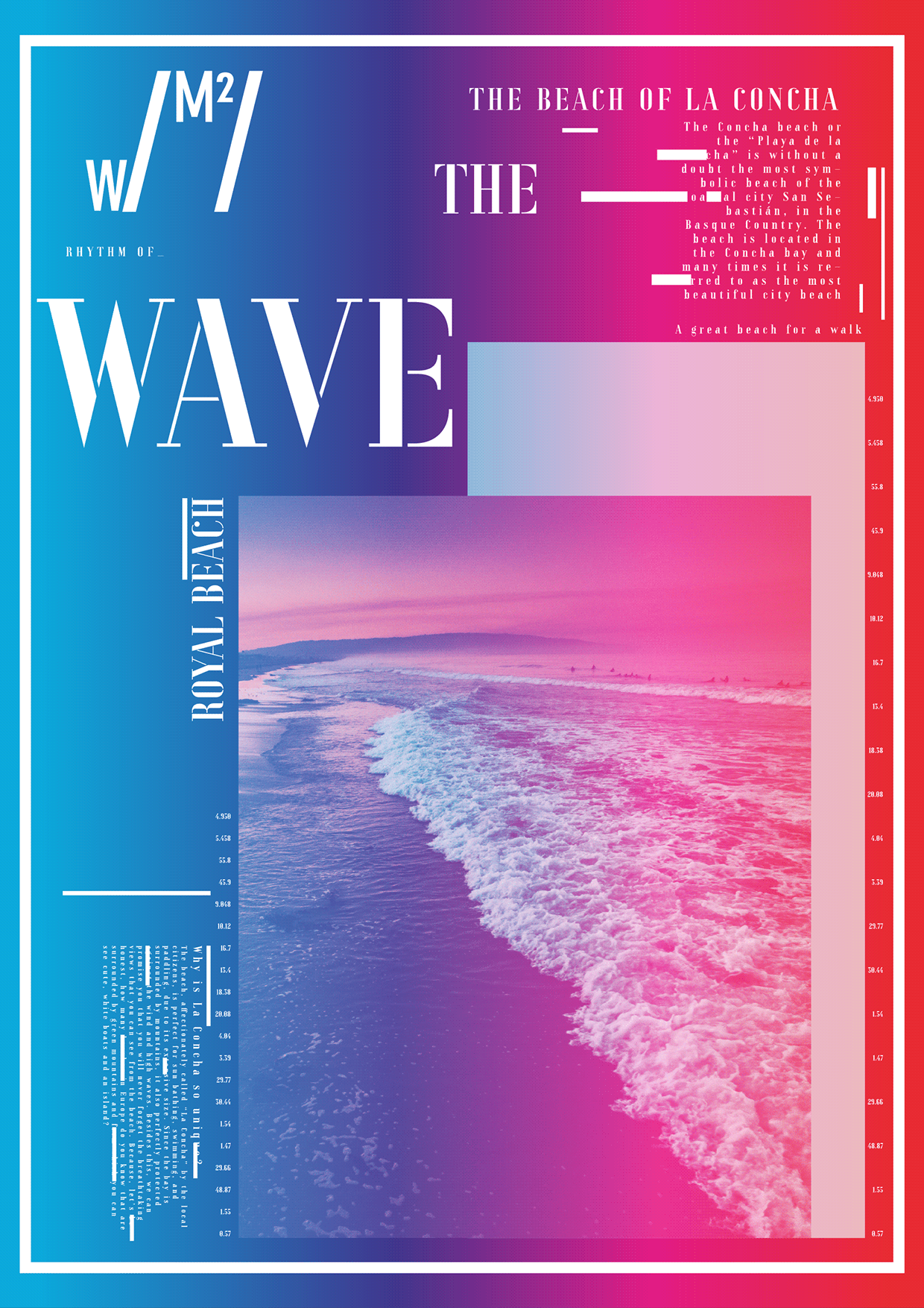 CHROMATIC / ECLECTIC: Visual Experiments Image 1