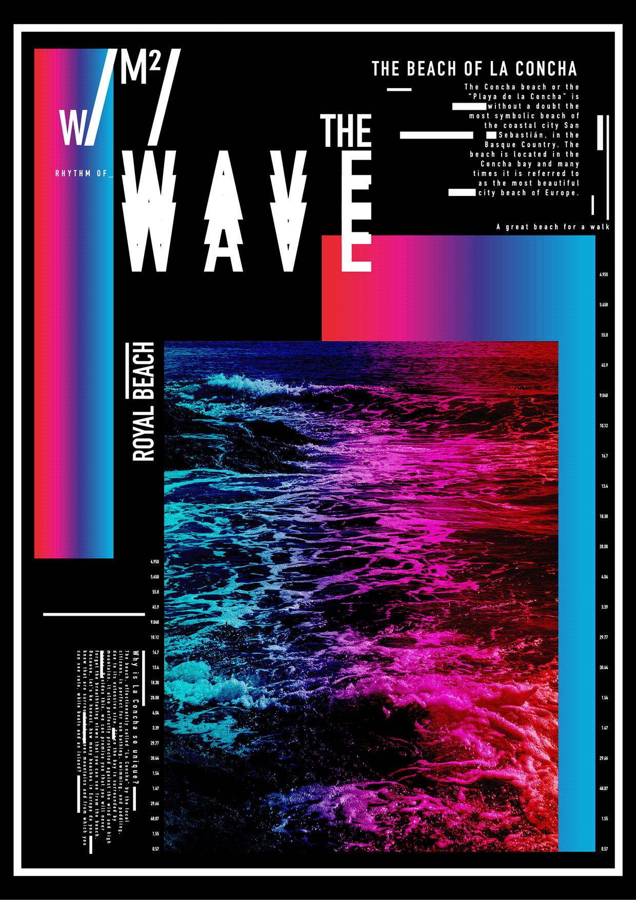 CHROMATIC / ECLECTIC: Visual Experiments Image 4