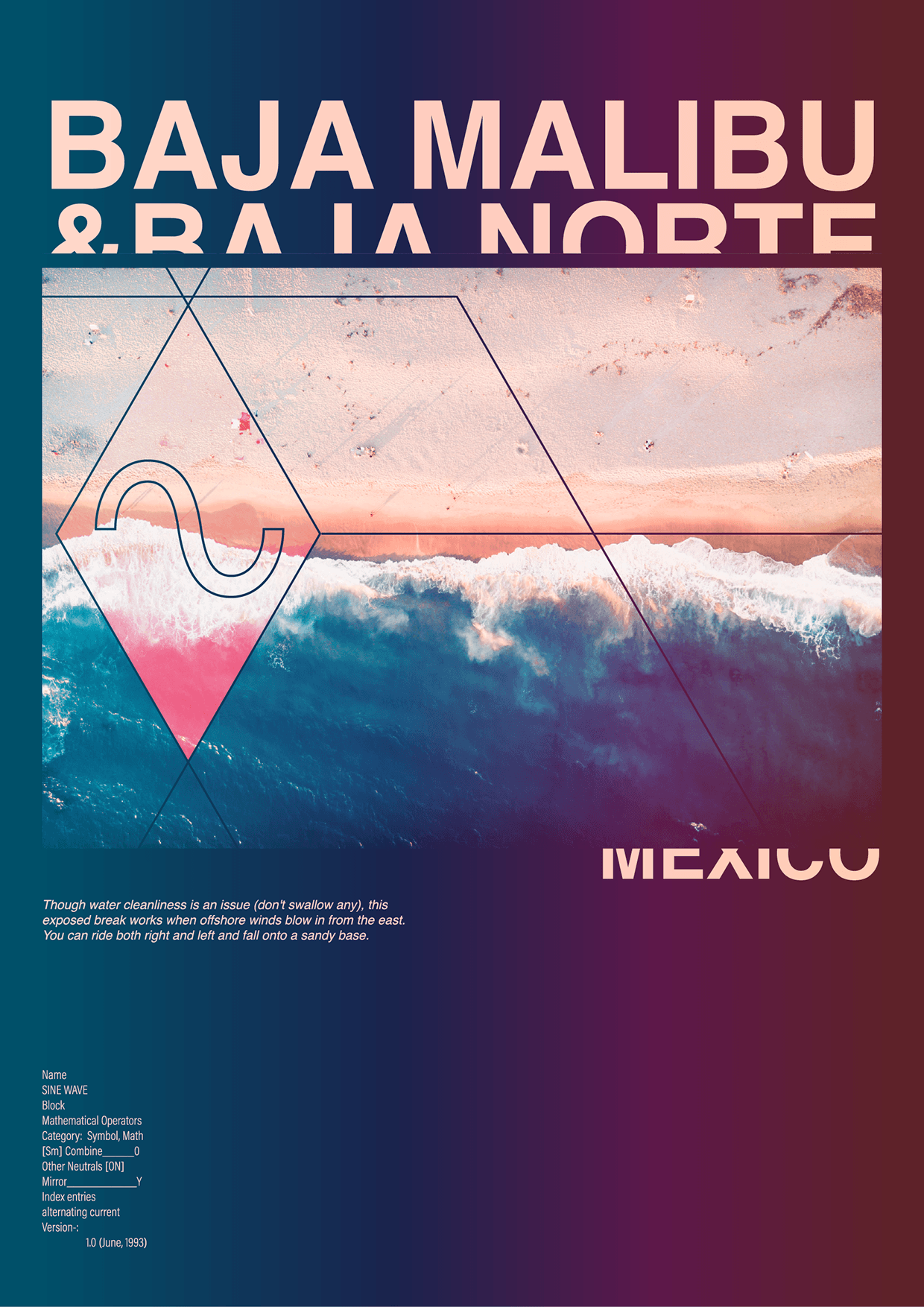 BEYOND THE HORIZON: A Global Summer Series Image 0