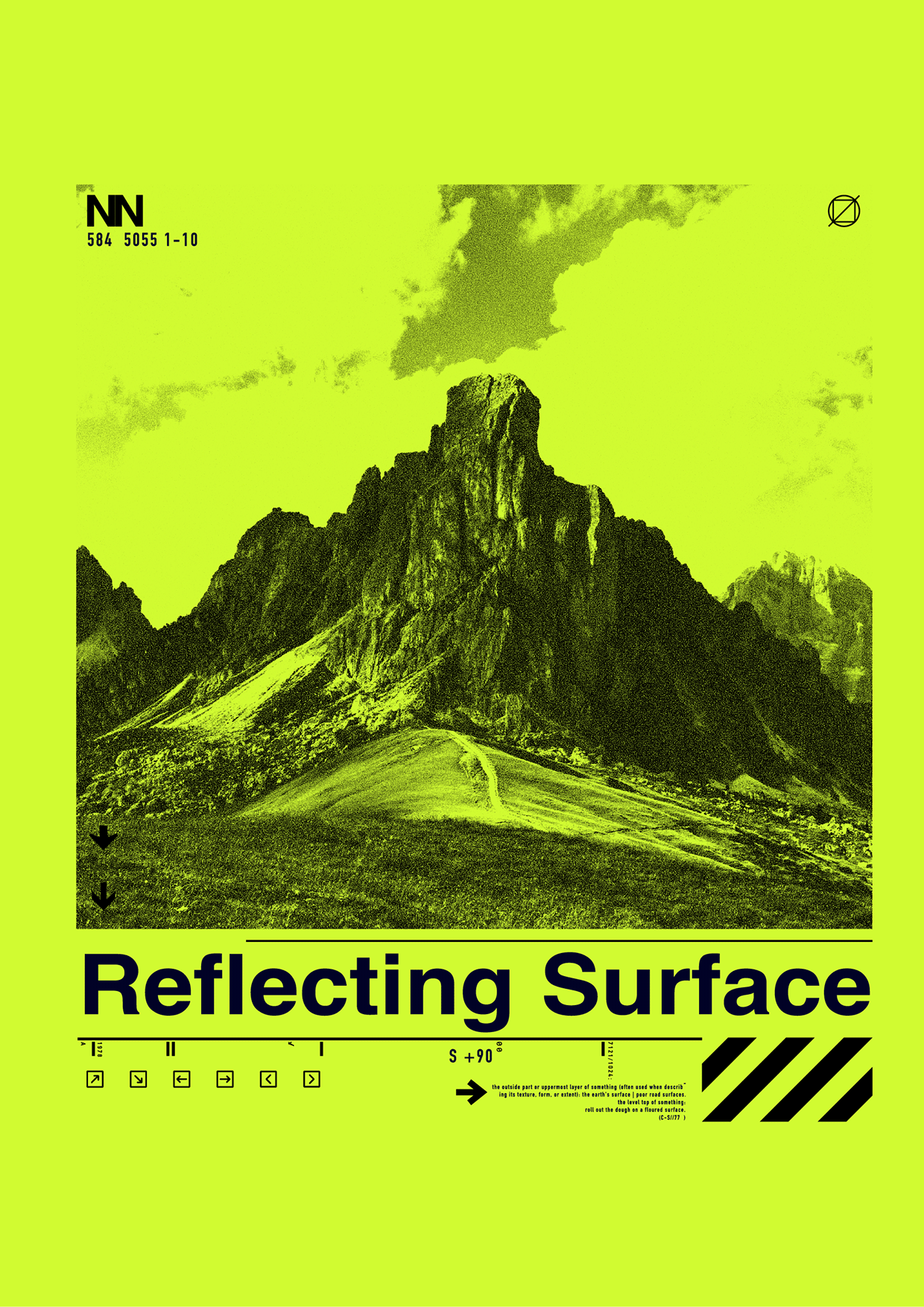 LINEAR FUNCTION // Urban Utility & Structural Logic Image 5