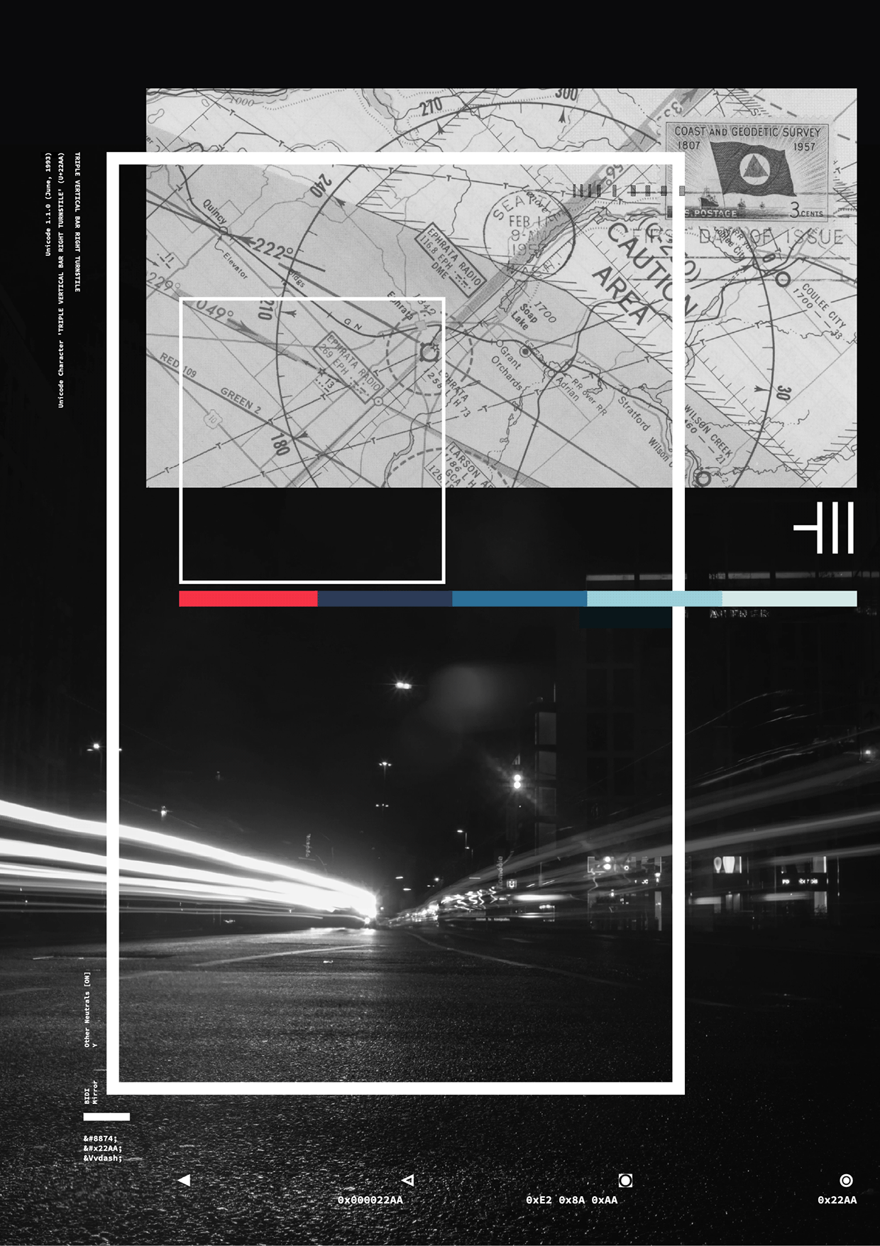 LINEAR FUNCTION // Structural Logic and Urban Utility Image 1