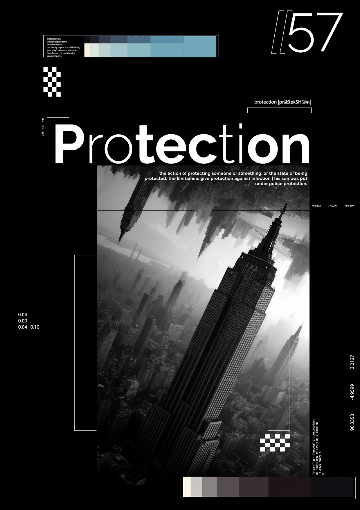 LINEAR FUNCTION // Structural Logic and Urban Utility Image 4