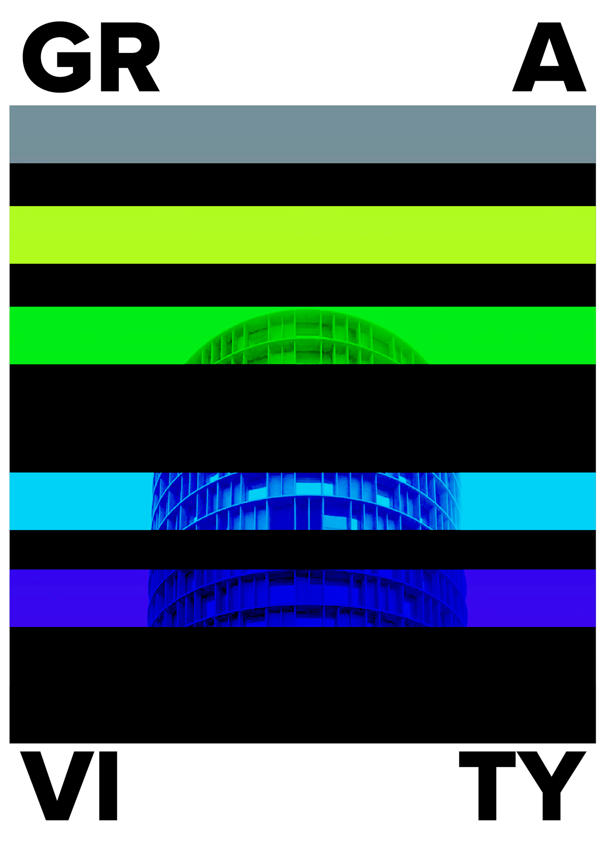 REALITY REIMAGINED // Information Theory and Visual Image 4