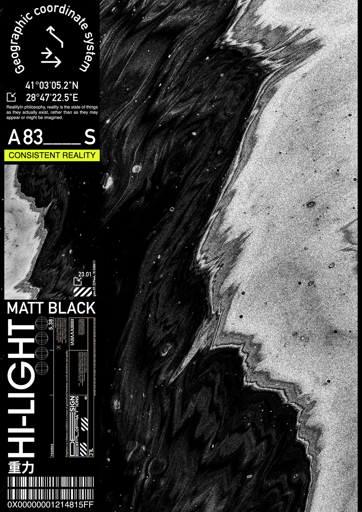 MATT BLACK Free Vector Files Image 2