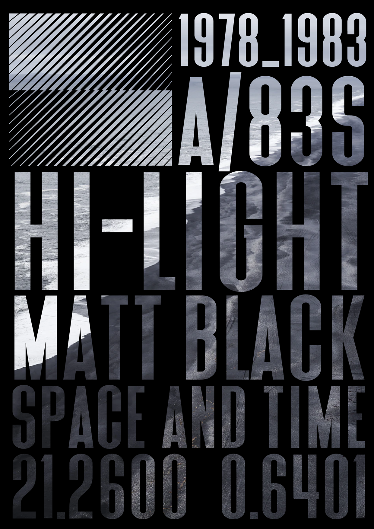 MATT BLACK Free Vector Files Image 3
