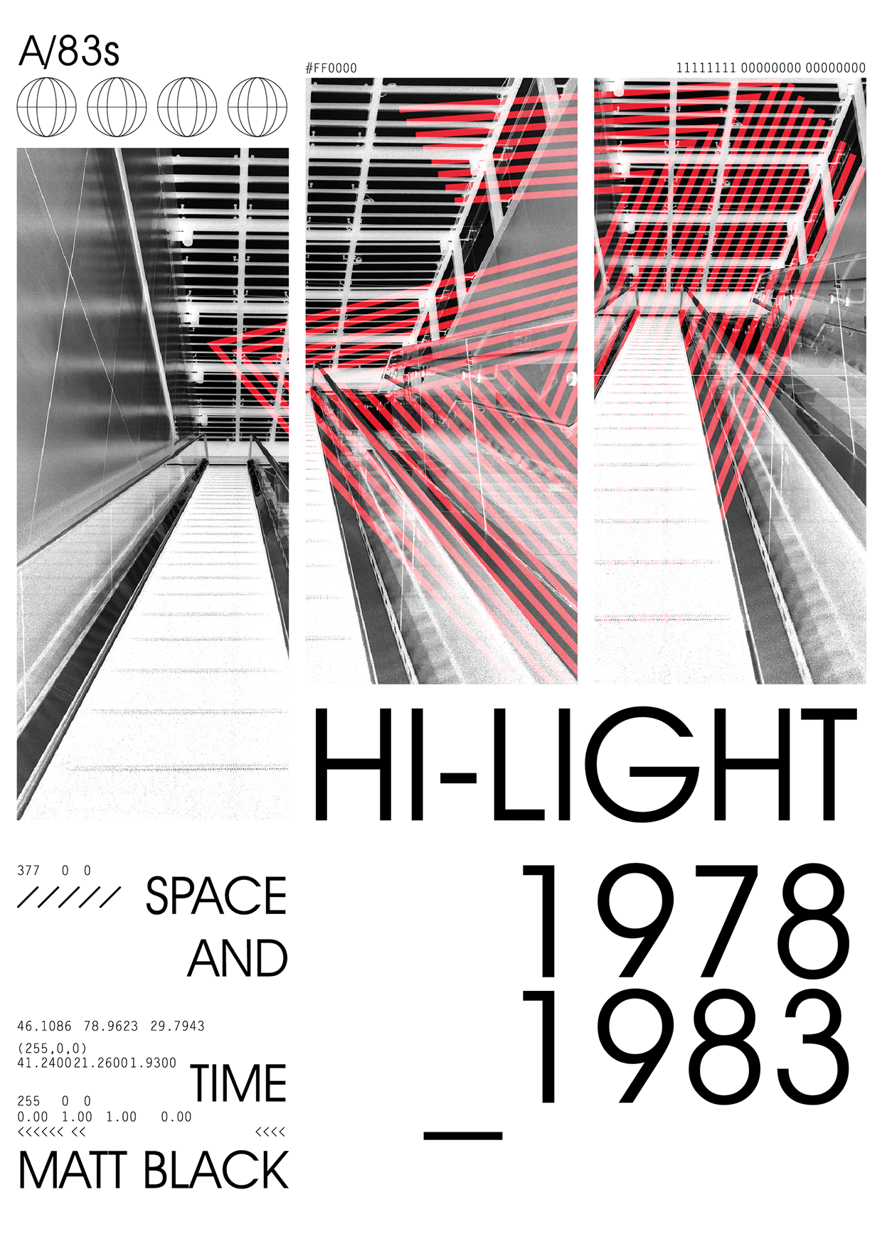 OPPORTUNITY // Collaborative Urban Aesthetics Image 0