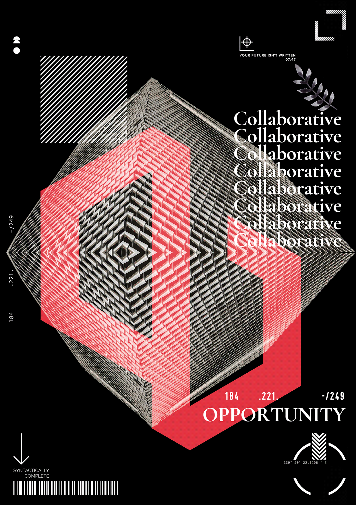 OPPORTUNITY // Collaborative Urban Aesthetics Image 3