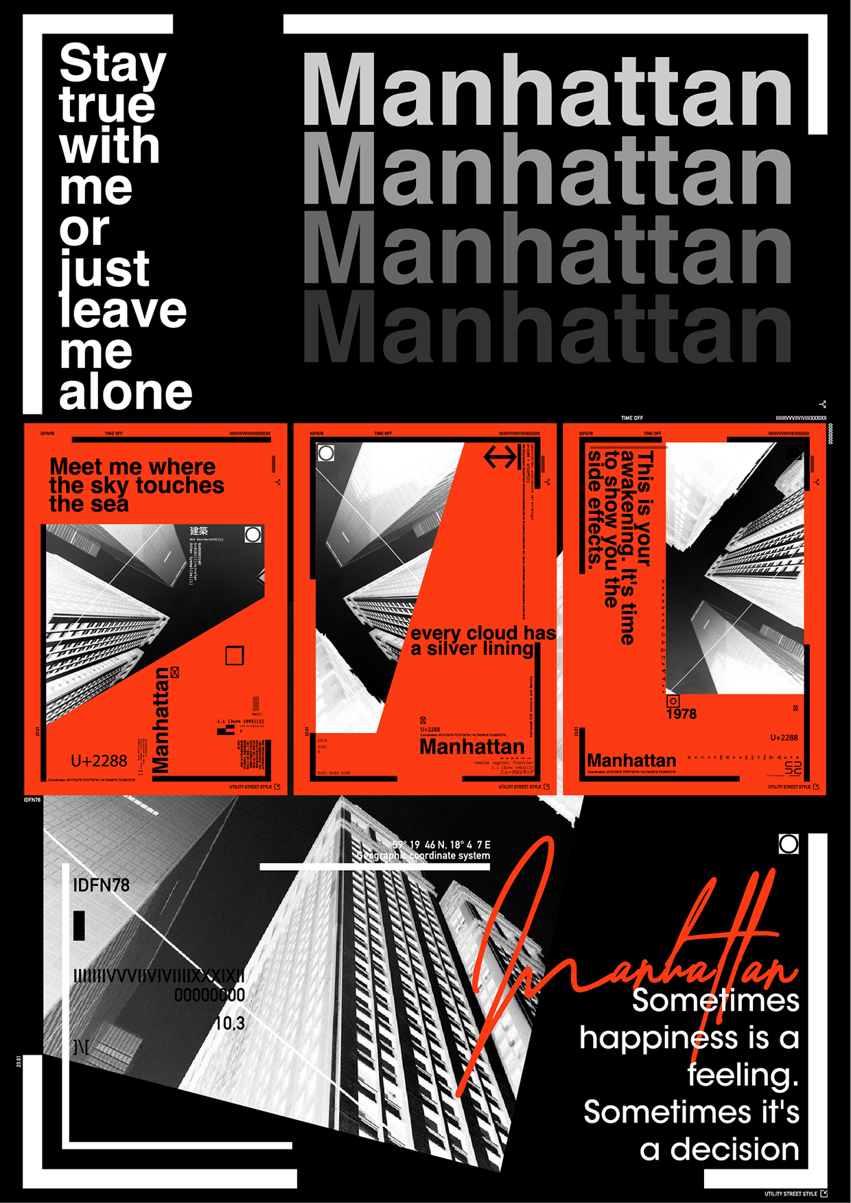 OPPORTUNITY // Collaborative Urban Aesthetics Image 4