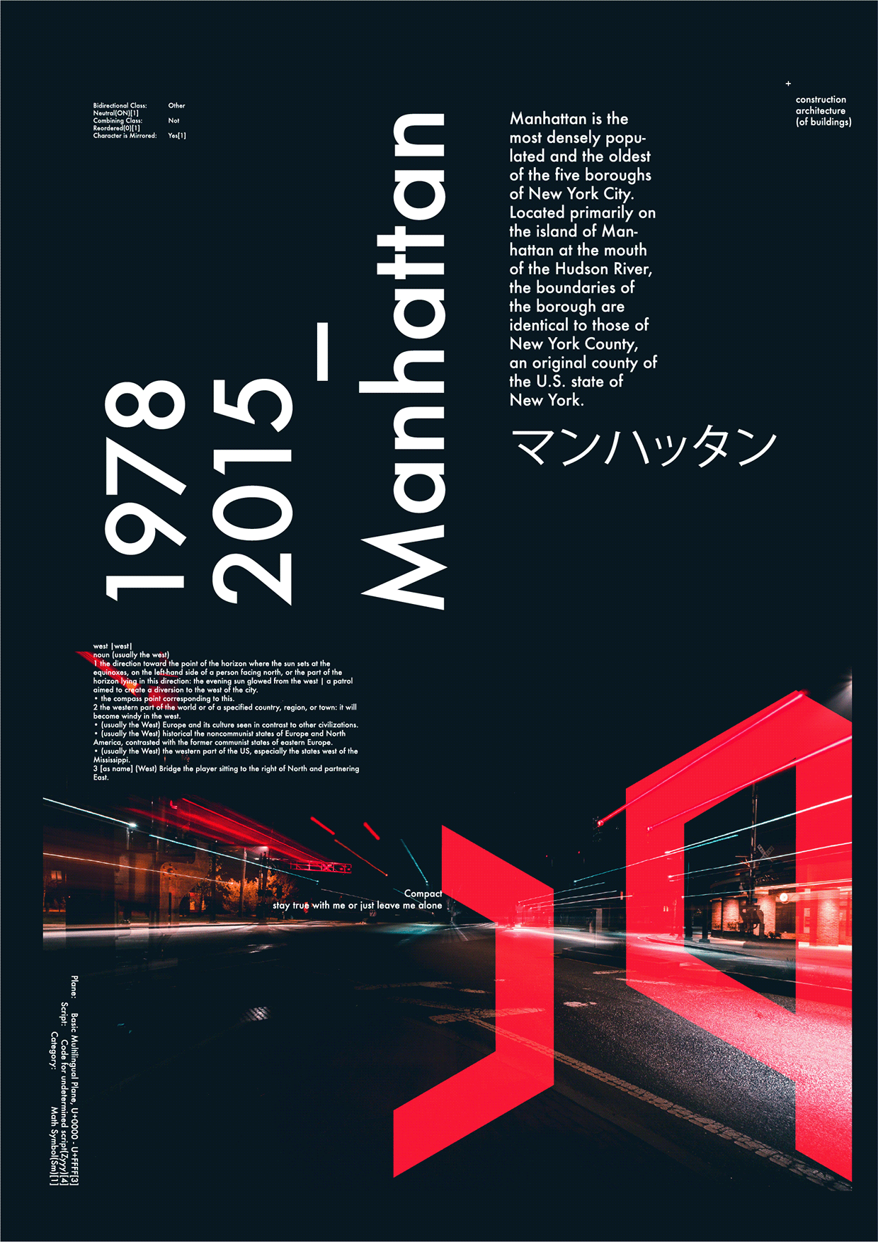 OPPORTUNITY // Collaborative Urban Aesthetics Image 5