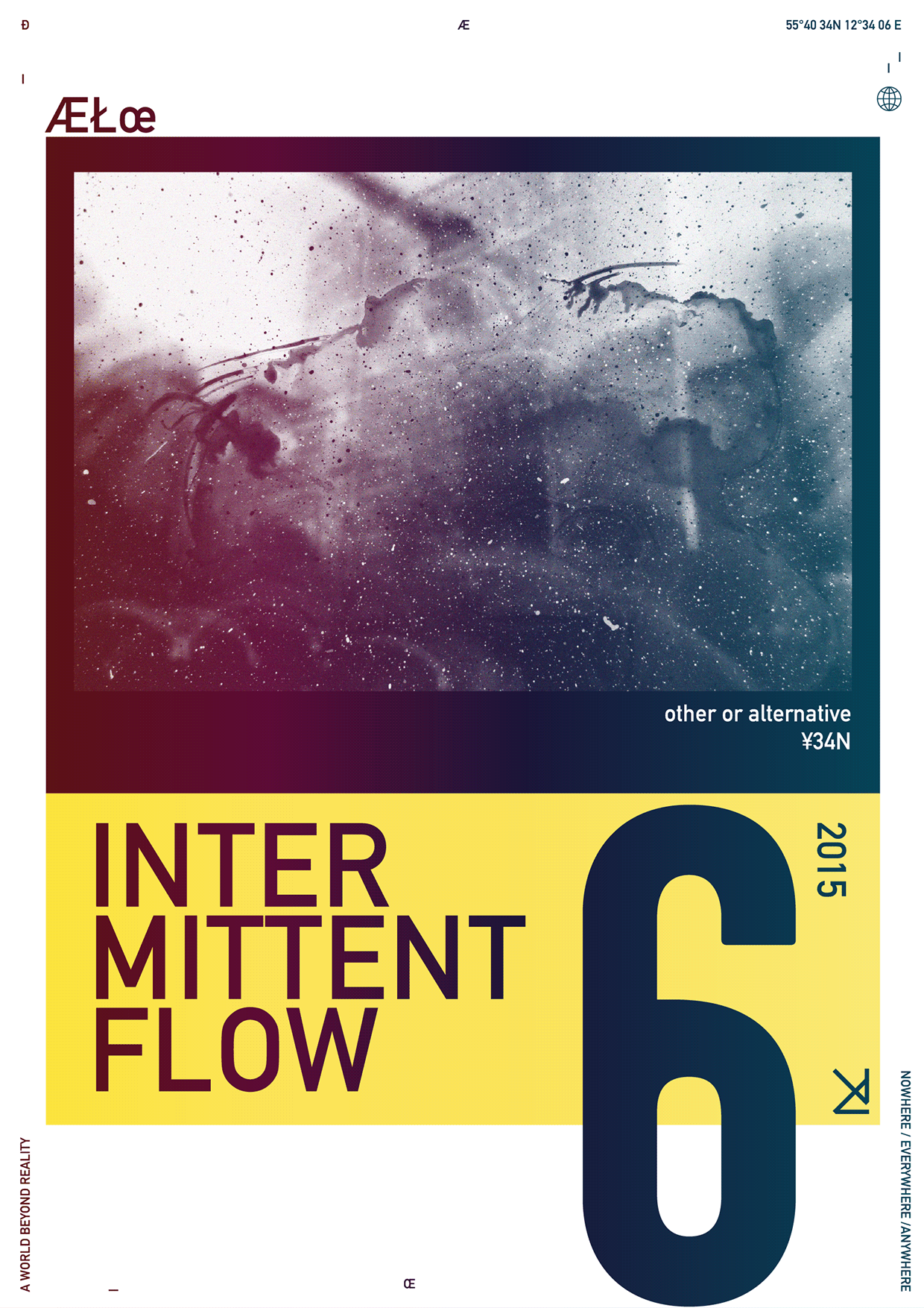 GLOBAL HORIZONS: From San Francisco to the Himalayas Image 2