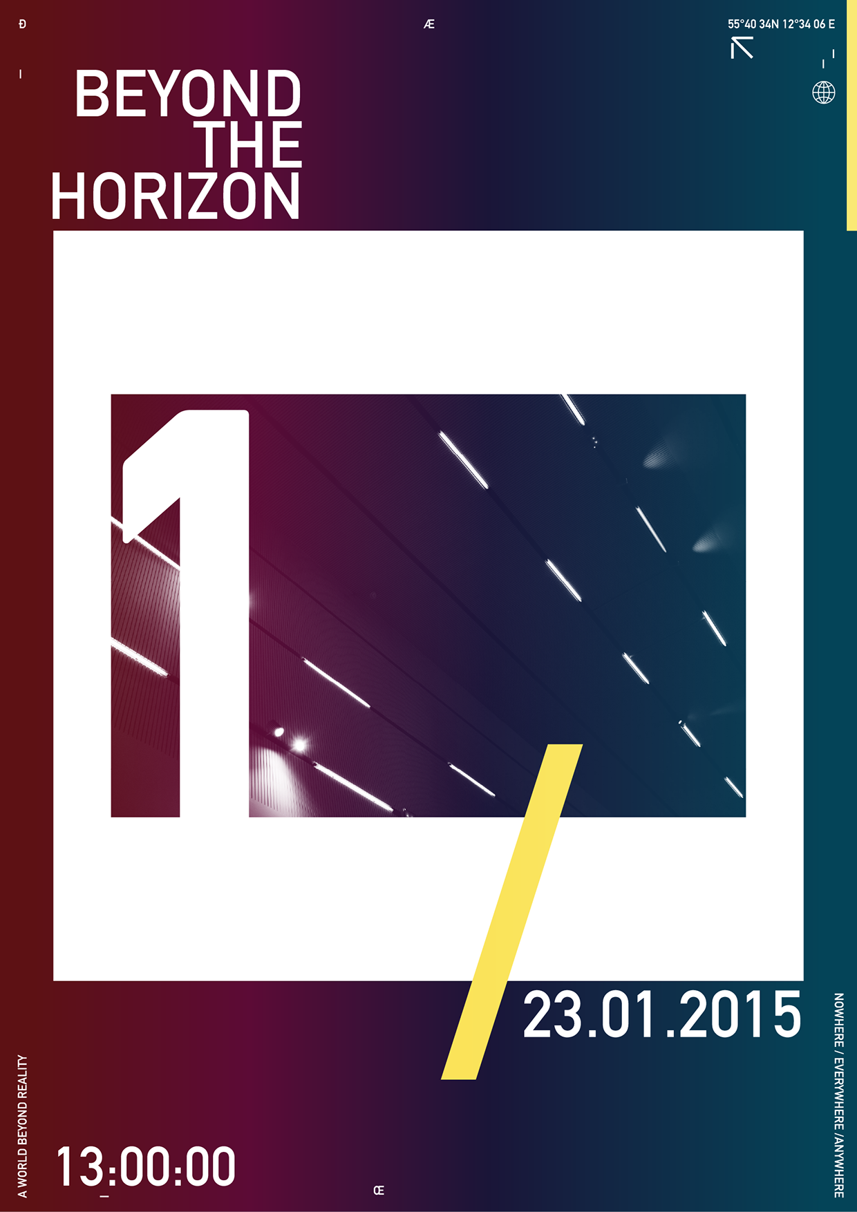 GLOBAL HORIZONS: From San Francisco to the Himalayas Image 6