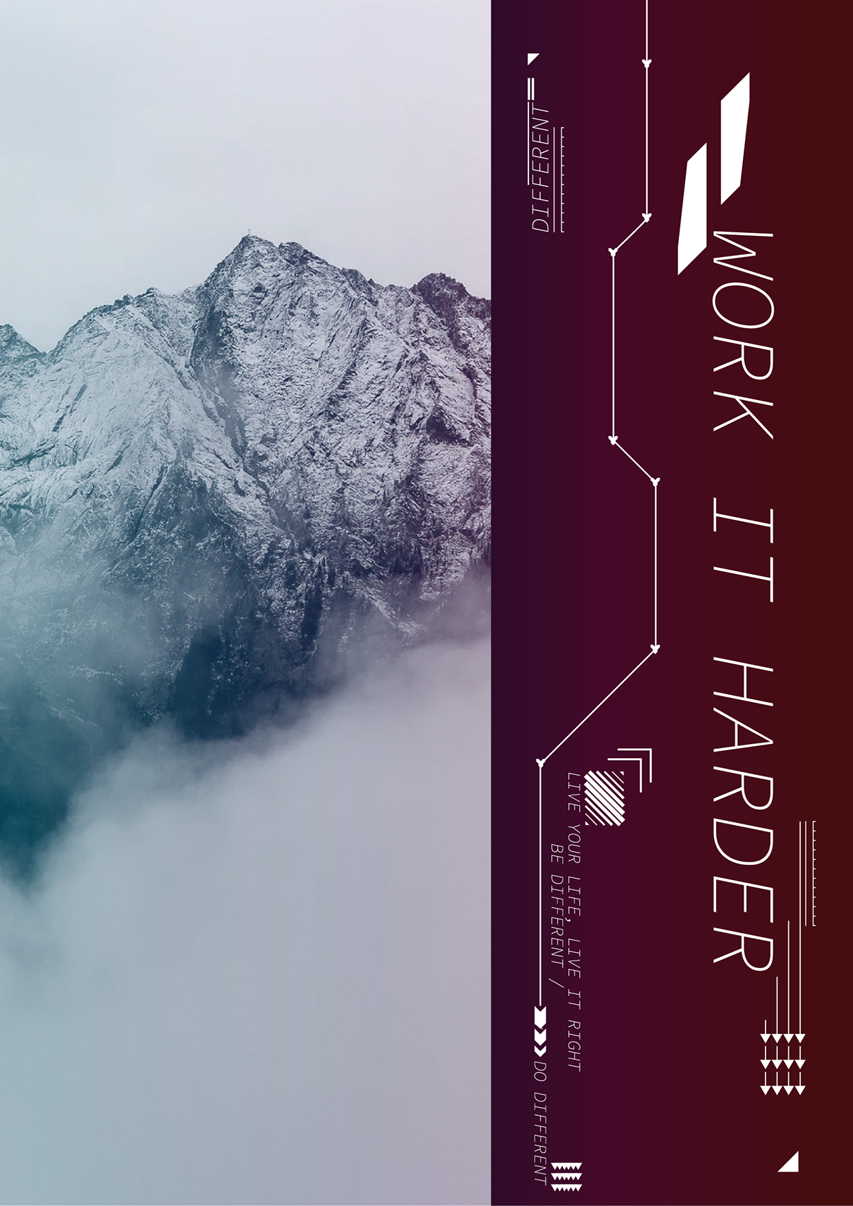 Swiss Modernism: AI Poster Collection (Free Pack) Image 5