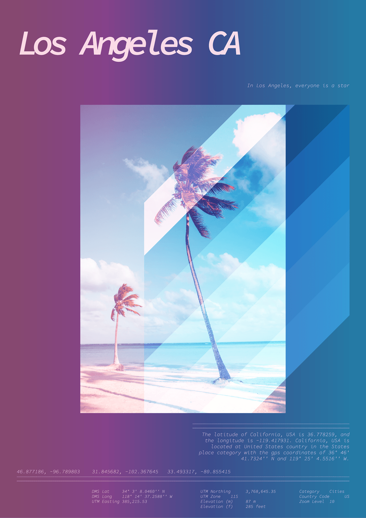 GENERATIONAL BALANCE: Post-Consumerism Image 4