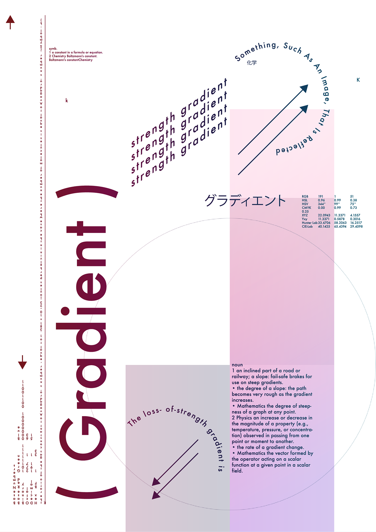 GENERATIONAL BALANCE: Post-Consumerism Image 5