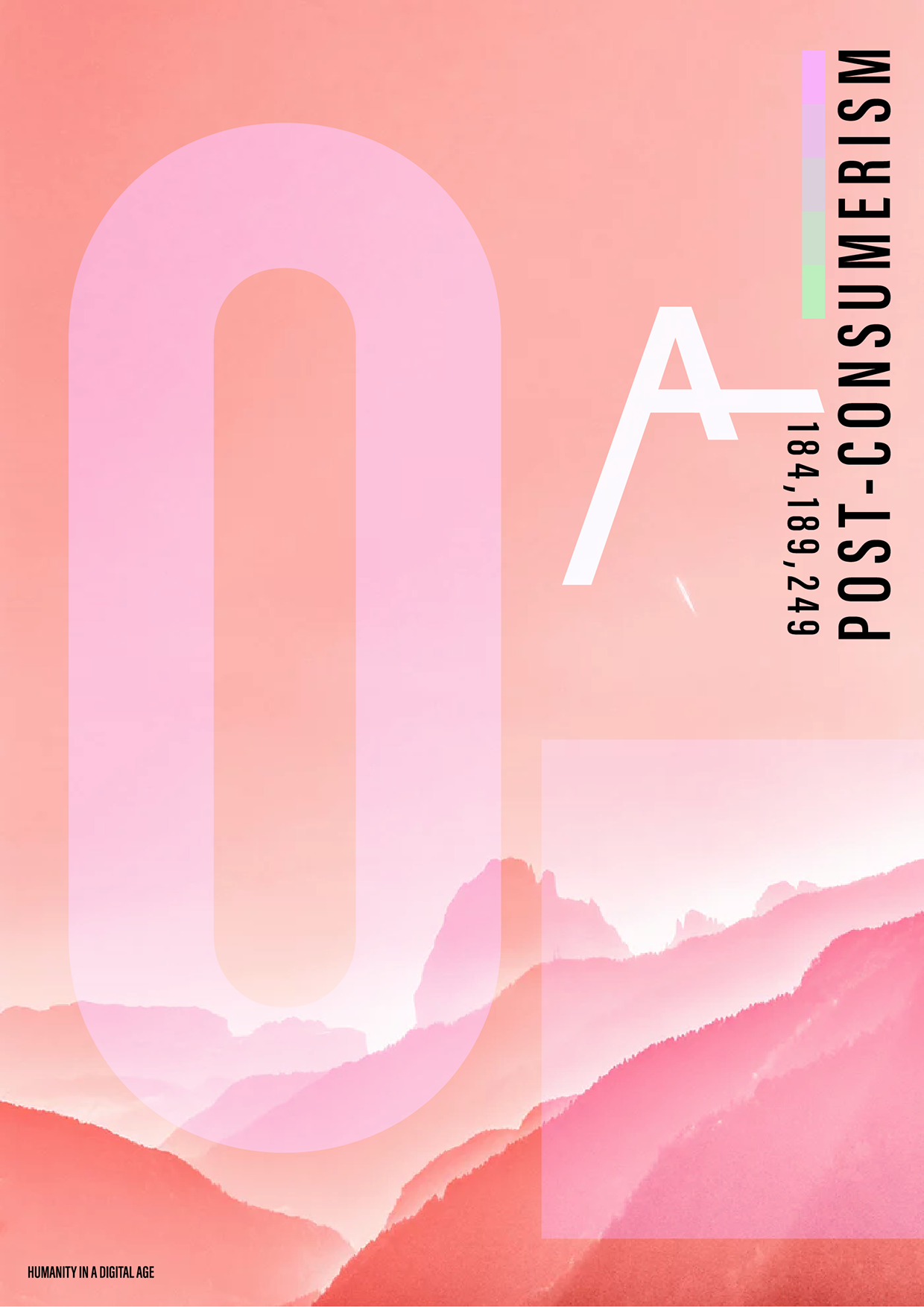 GENERATIONAL BALANCE: Post-Consumerism Image 6