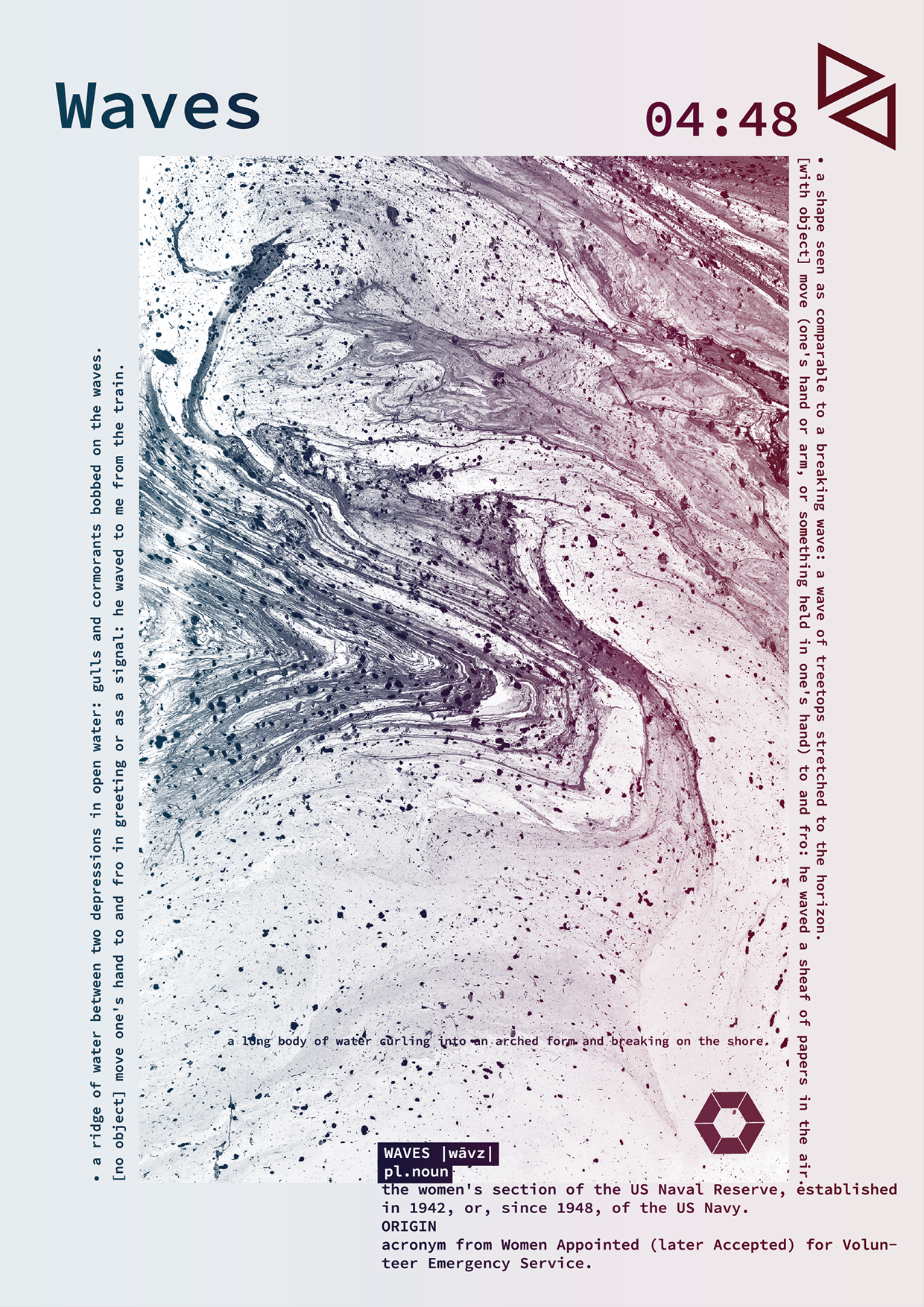 CONCEPTUAL FLOW Monolith, Psychic and Dualism Image 0