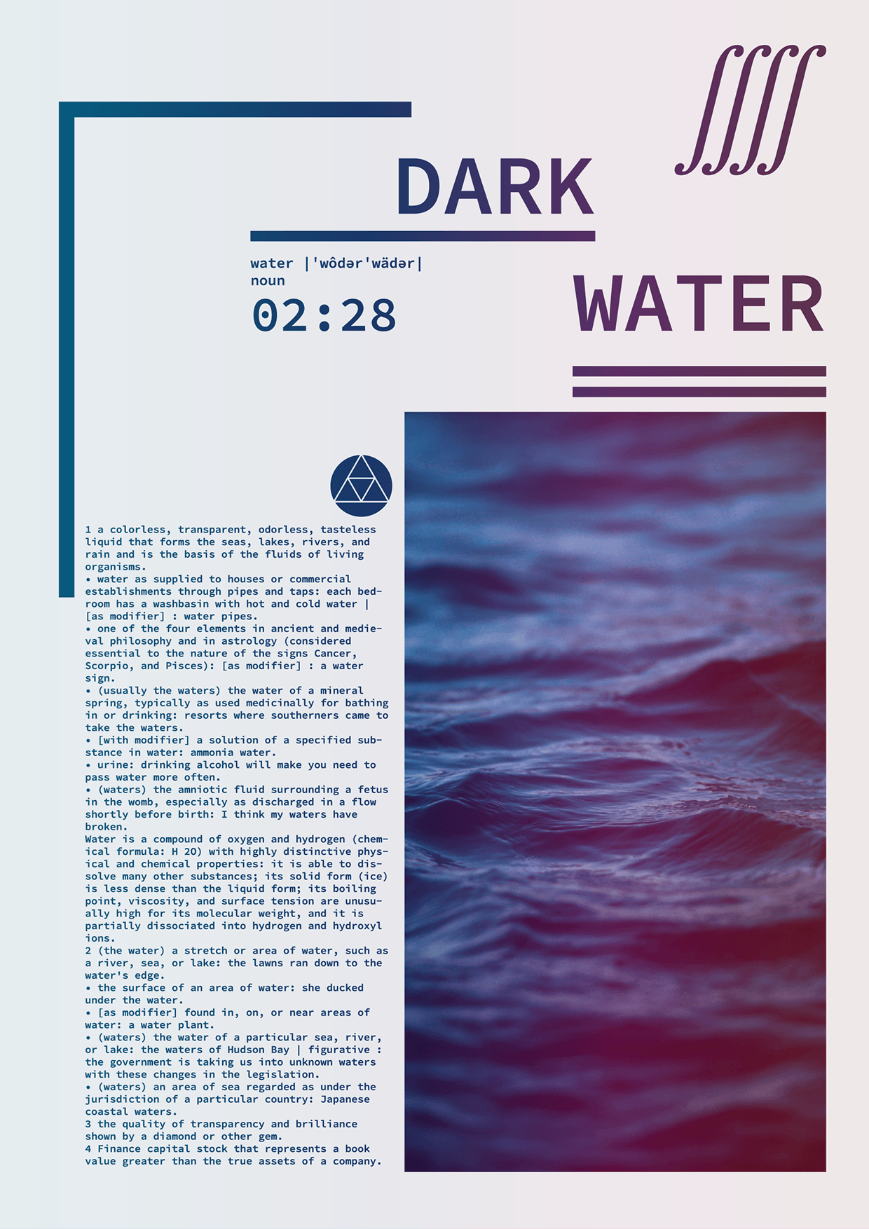 CONCEPTUAL FLOW Monolith, Psychic and Dualism Image 2