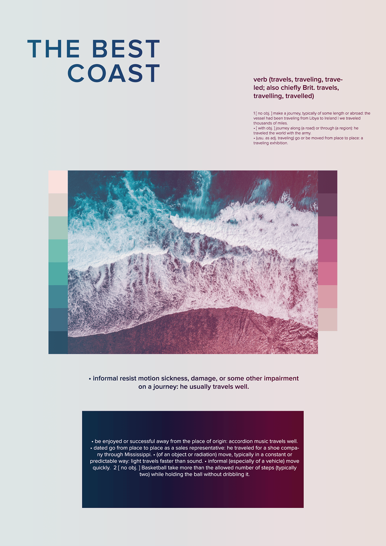 CONCEPTUAL FLOW Monolith, Psychic and Dualism Image 3