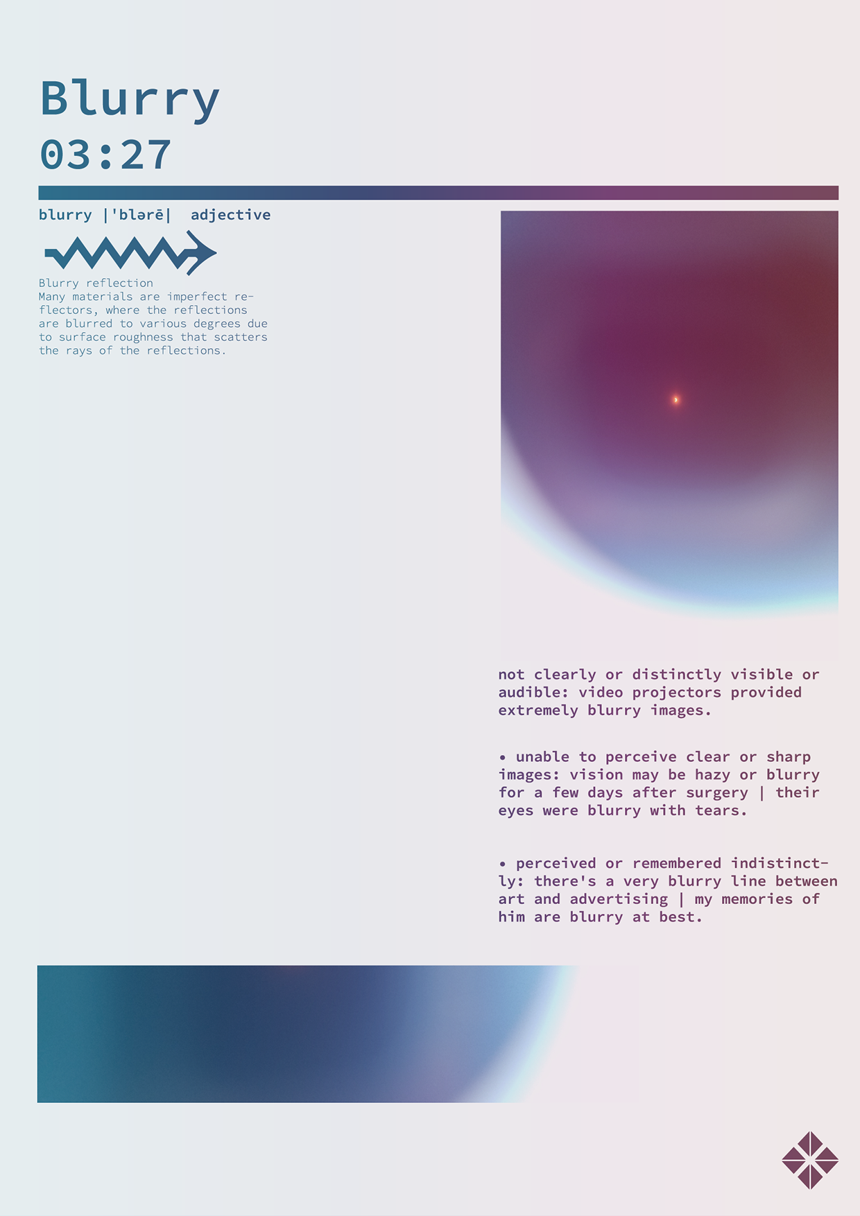 CONCEPTUAL FLOW Monolith, Psychic and Dualism Image 5