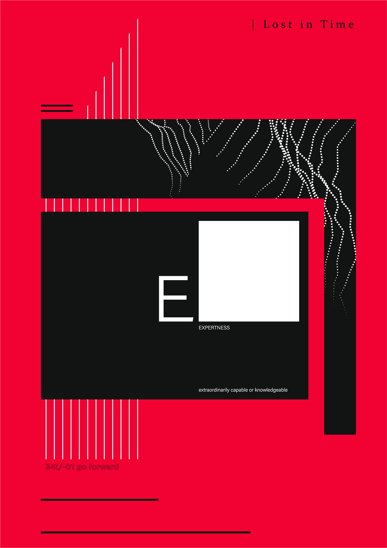 CONSISTENT REALITY // Urban Typologies Image 0