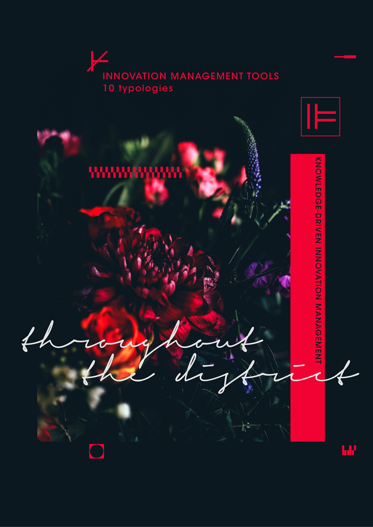 CONSISTENT REALITY // Urban Typologies Image 3