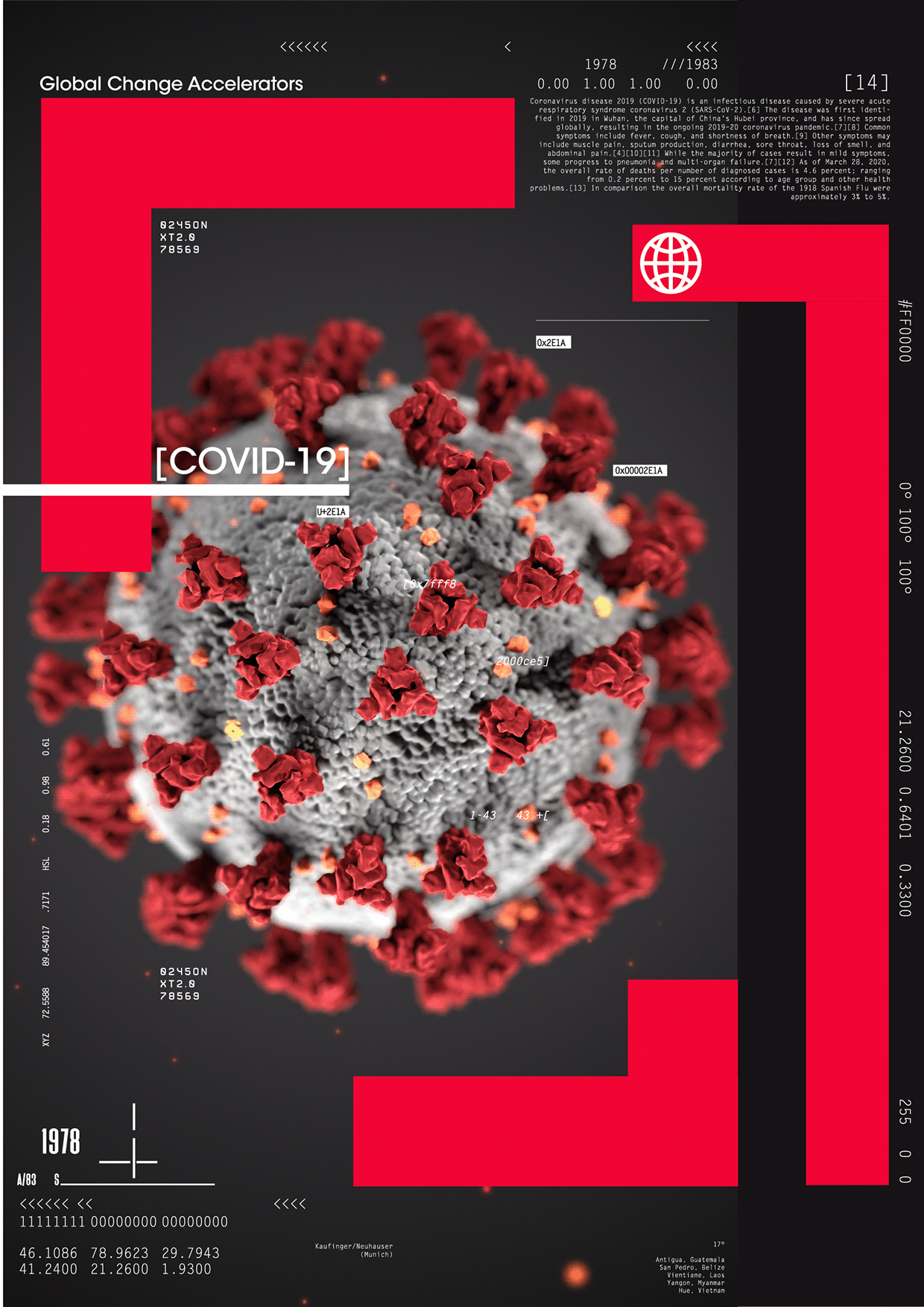 CONSISTENT REALITY // Urban Typologies Image 7