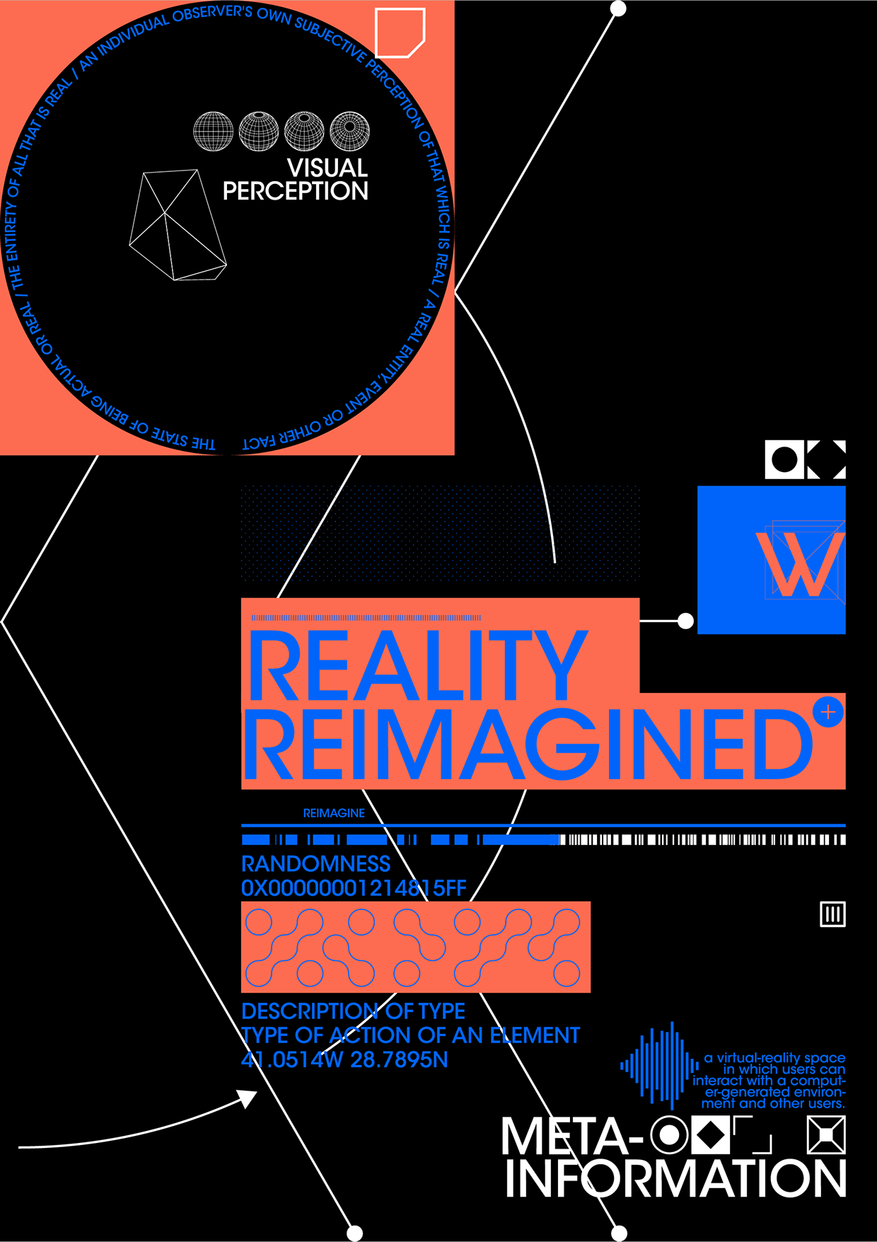 Constant Signal — 8 Free Experimental AI Posters Image 7