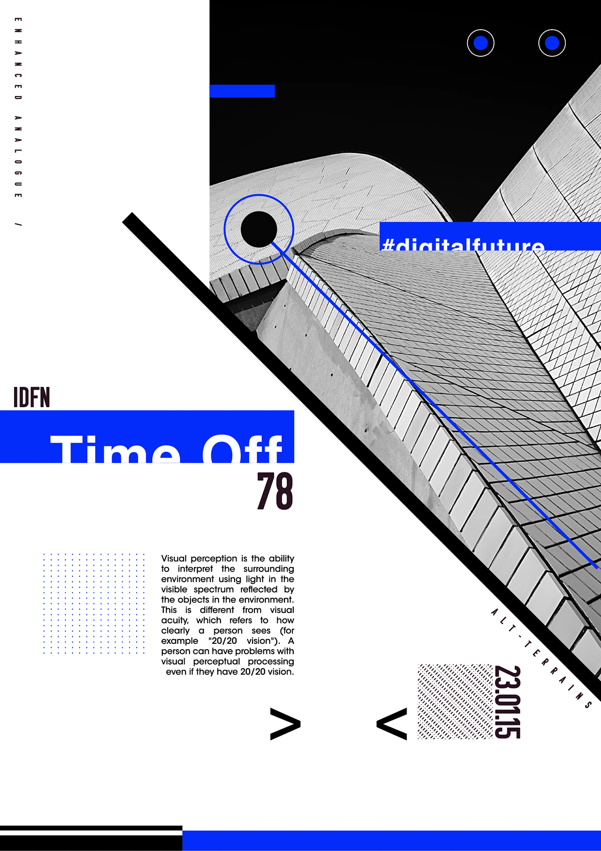 DENIED / NOWHERE — 8 Free Experimental AI Posters Image 1